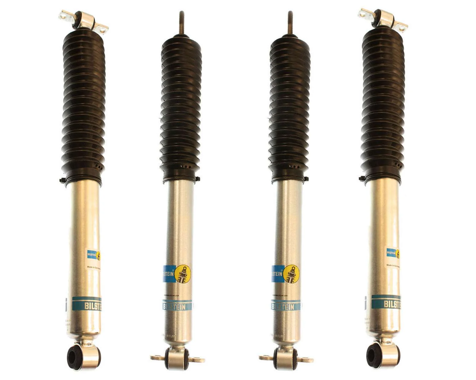 Bilstein 5100 Shocks Set for 1993-1998 Jeep Grand Cherokee 4WD RWD - Image 3