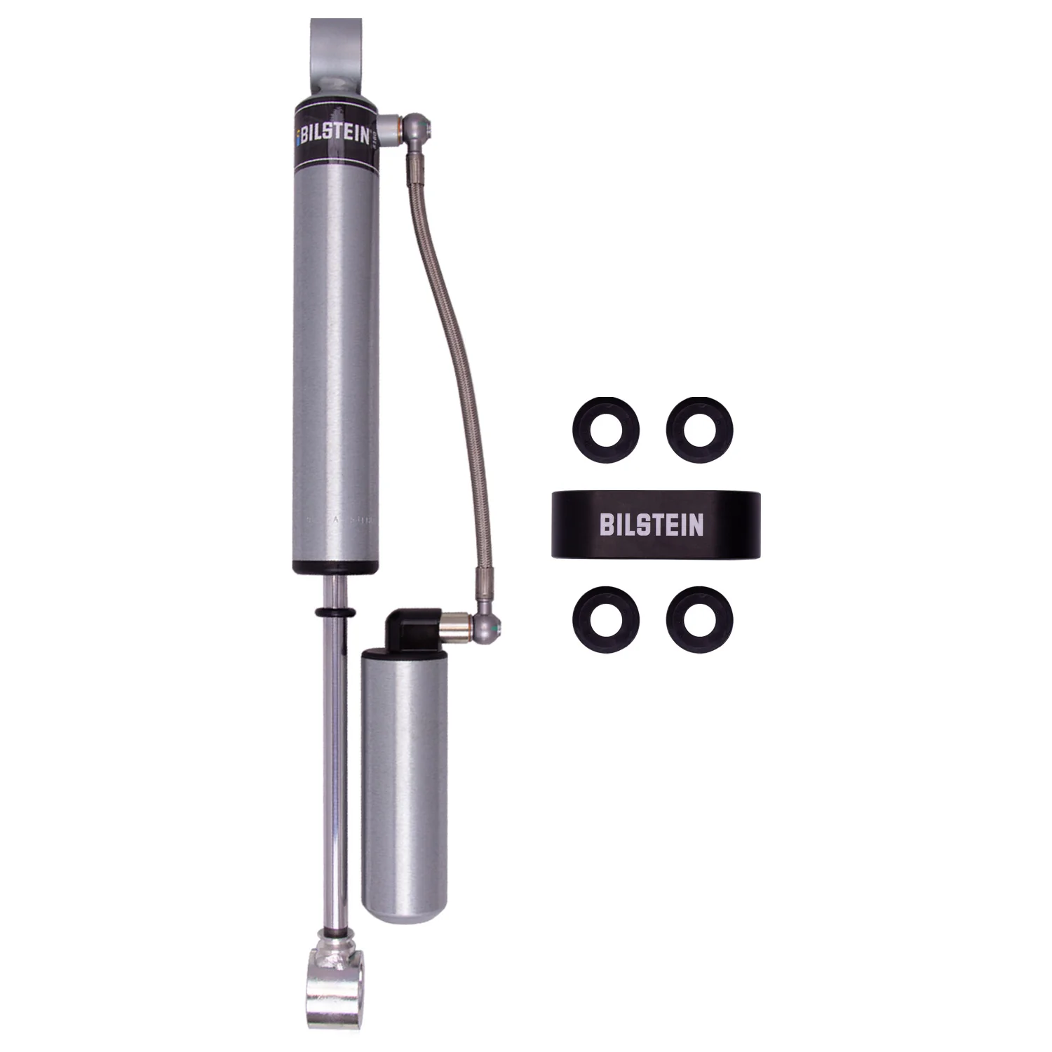Bilstein 5160 w/ Remote Reservoir Shocks 25-311334