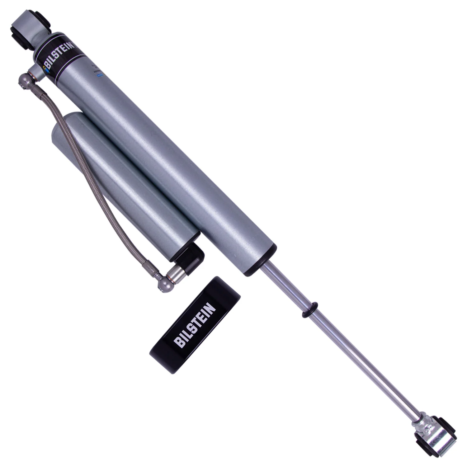 Bilstein 5160 w/ Remote Reservoir Shocks 25-311389