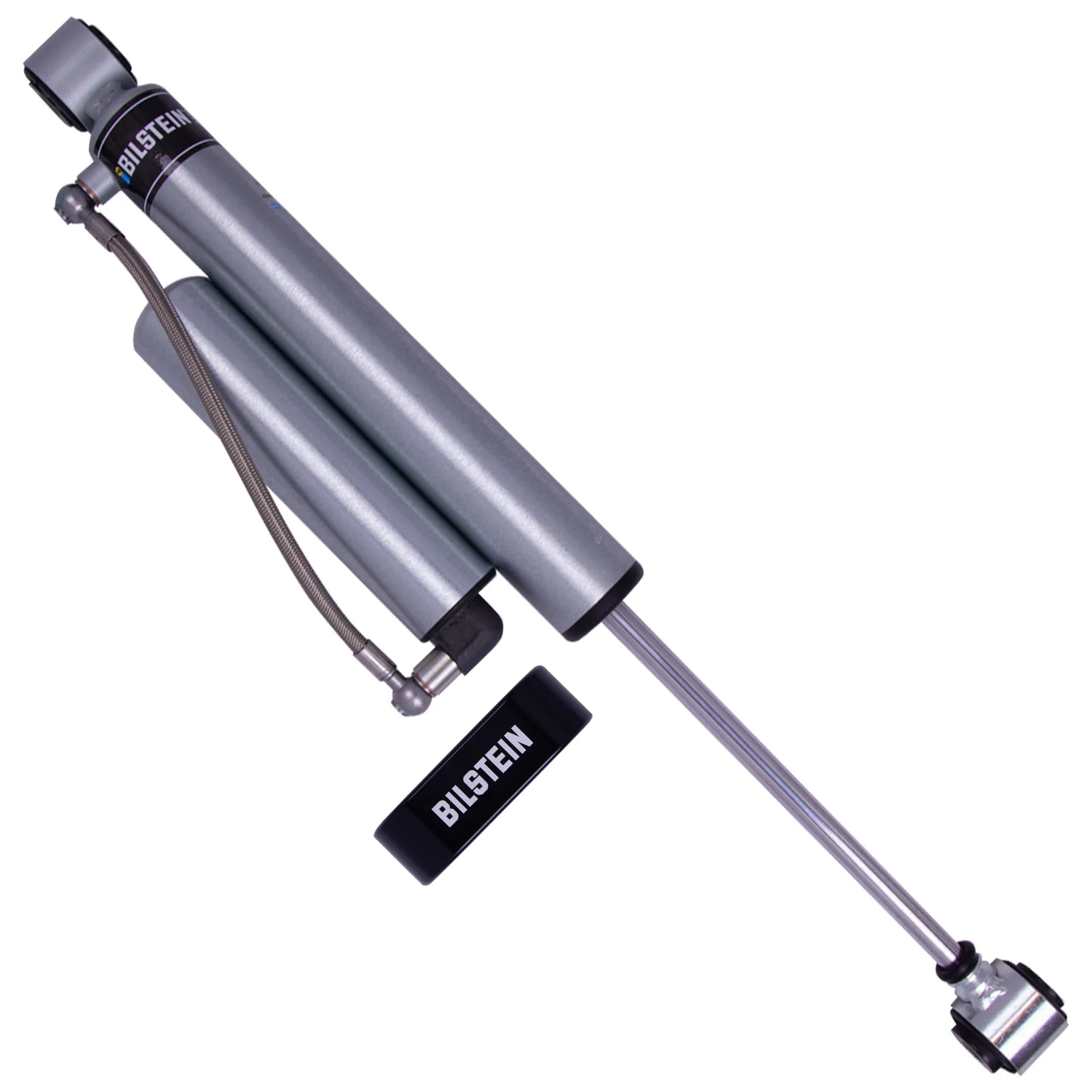 Bilstein 5160 w/ Remote Reservoir Shocks 25-311396