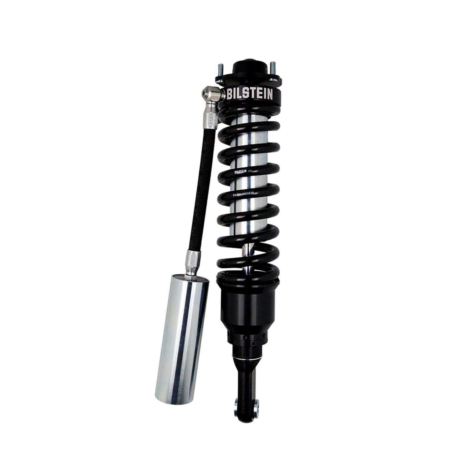 8112 ZoneControl DSA+ Shocks for 2007-2021 Toyota Tundra 4WD RWD w/2.25-3.25" lift Front Right - Image 2