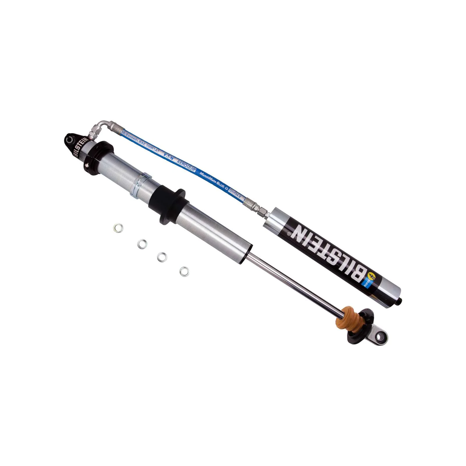 Bilstein M 9200 Coilover Shocks 33-244501