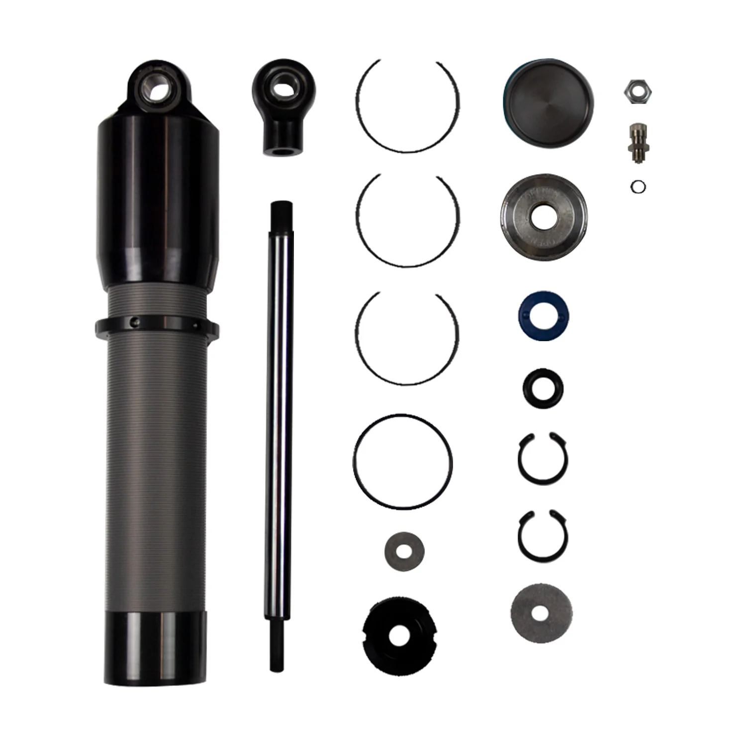 Bilstein XVA Shocks 33-314600