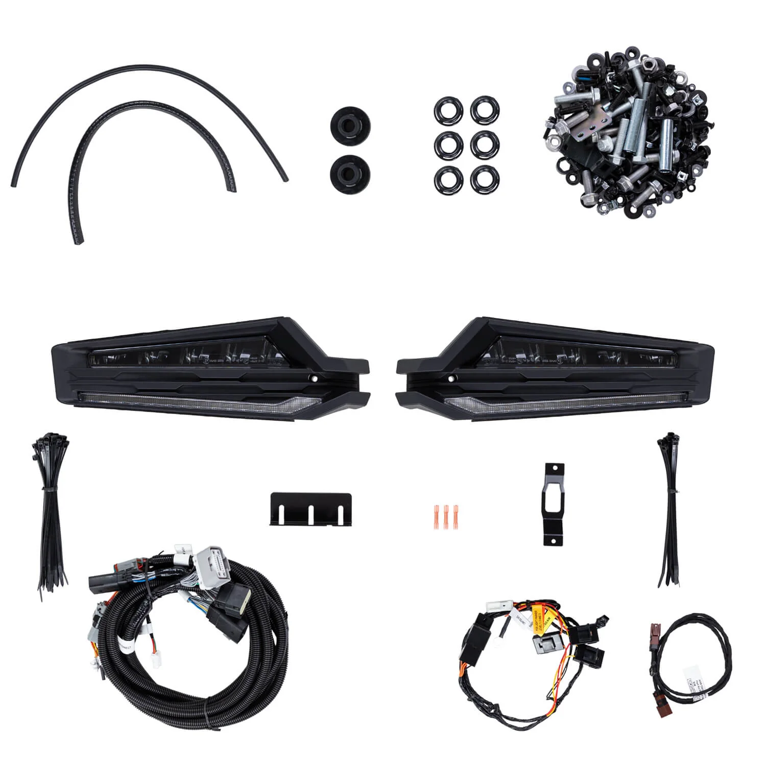 ARB Bumper Mounting Kit - Image 2