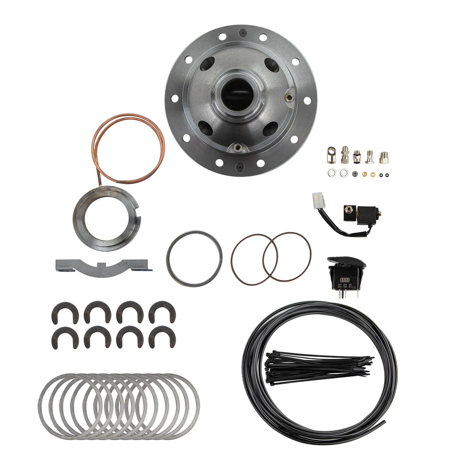 ARB Air Locker Differential - Image 5