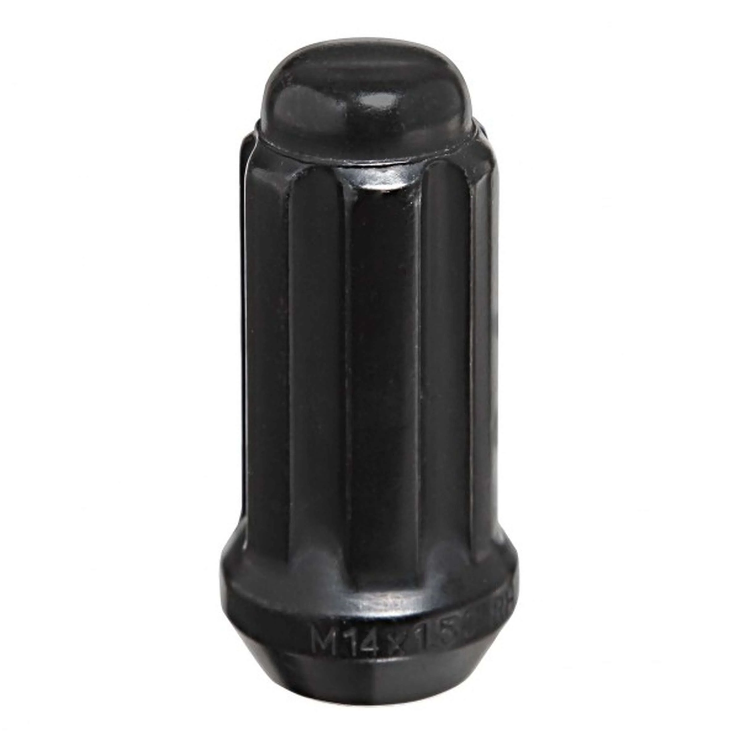 Camburg 0.50-20 5-Lug Spline Wheel Lug Kit - Black - Image 2