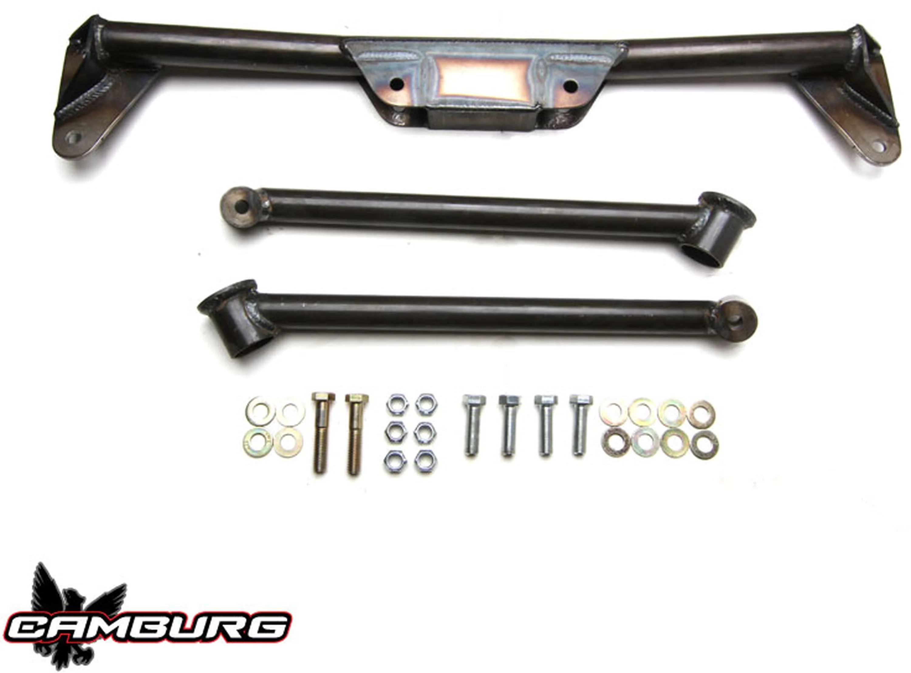 Camburg 1993-1997 Ford Ranger 2wd/4wd '93-12 Rear 3-link Kit - Image 7