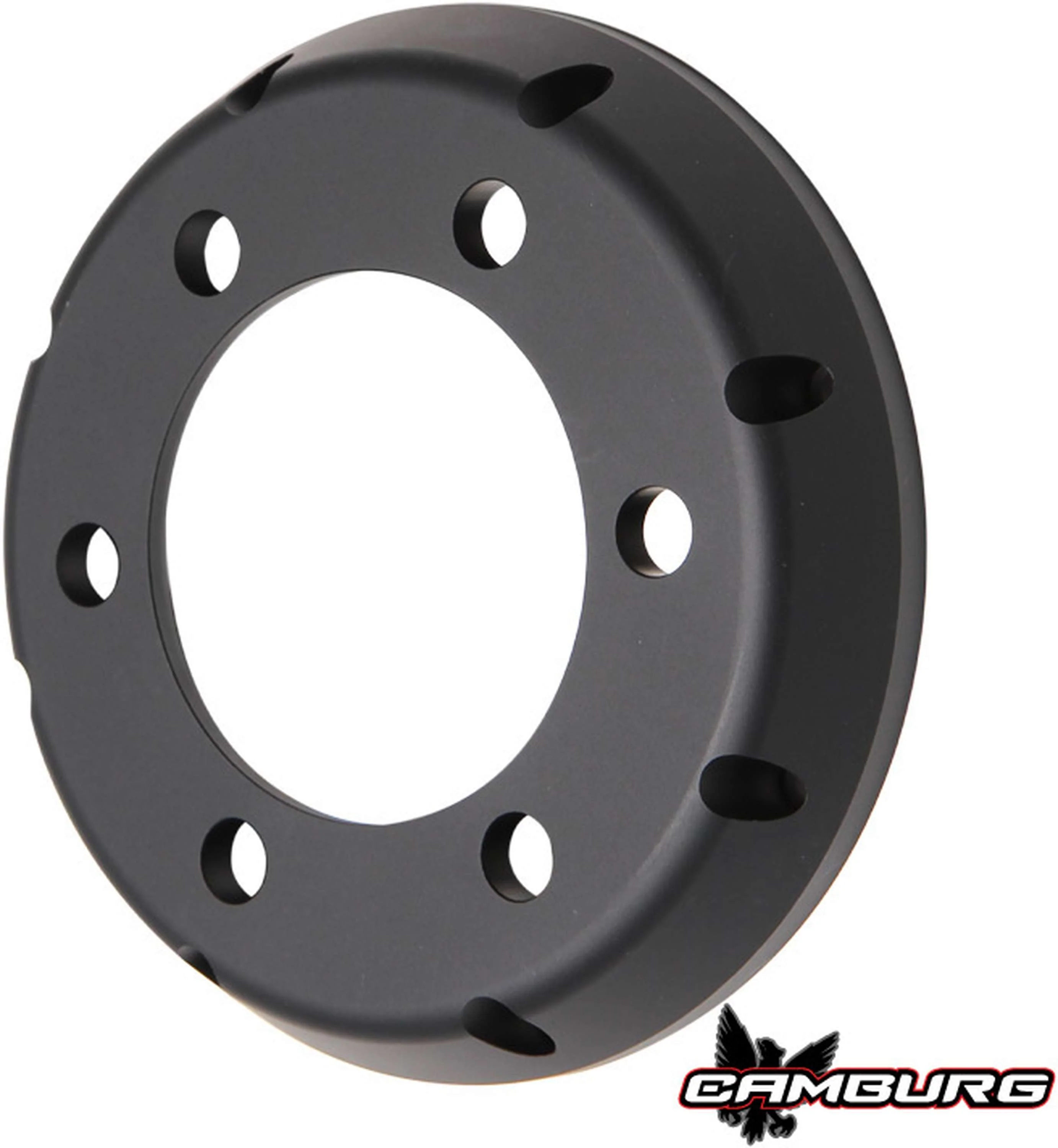 Camburg 2.00" Prerunner Series Front Hub Kit (5x5.50"/center WMS) - Image 4