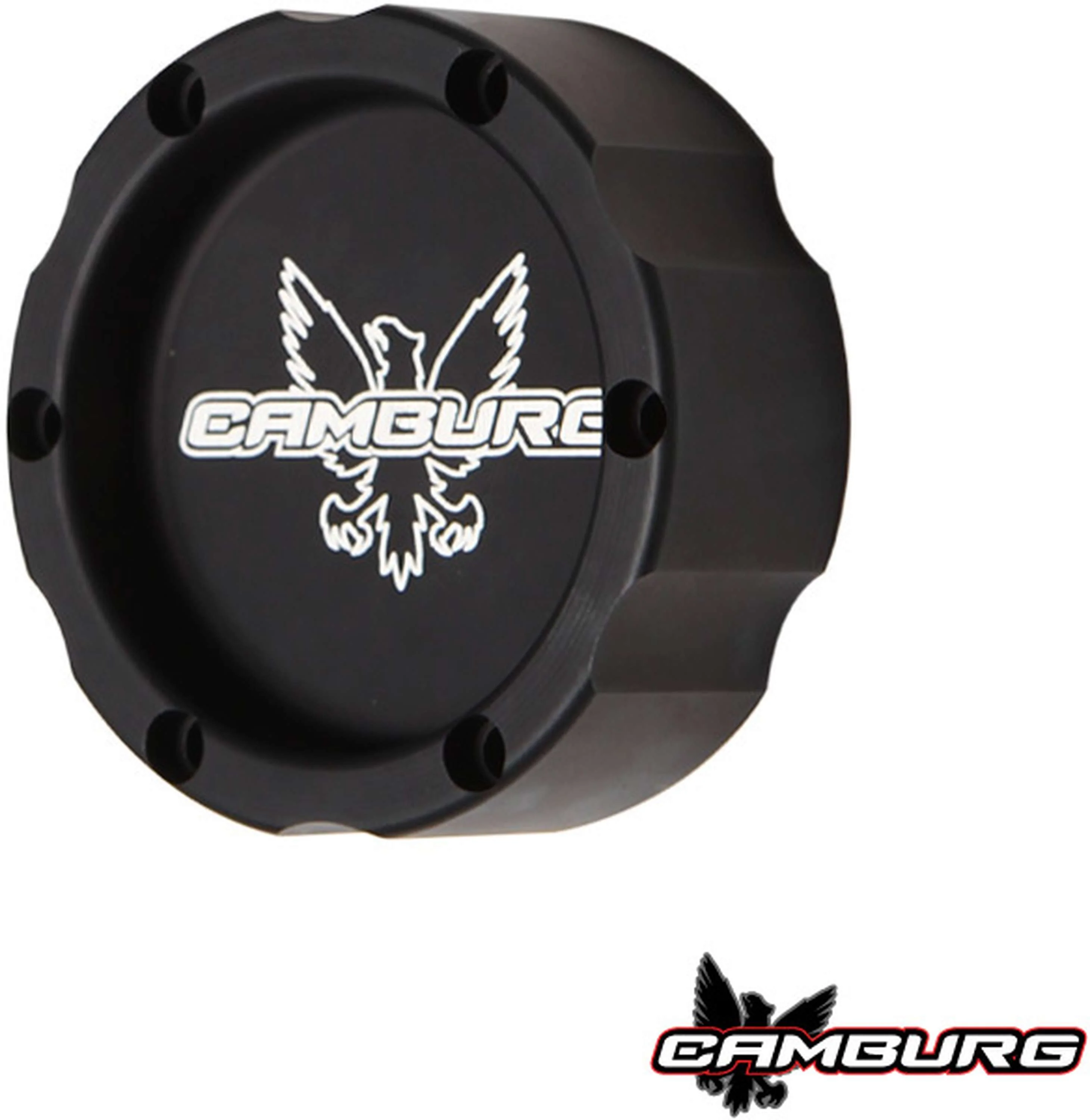 Camburg 2.00" Prerunner Series Front Hub Kit (5x5.50"/center WMS) - Image 5