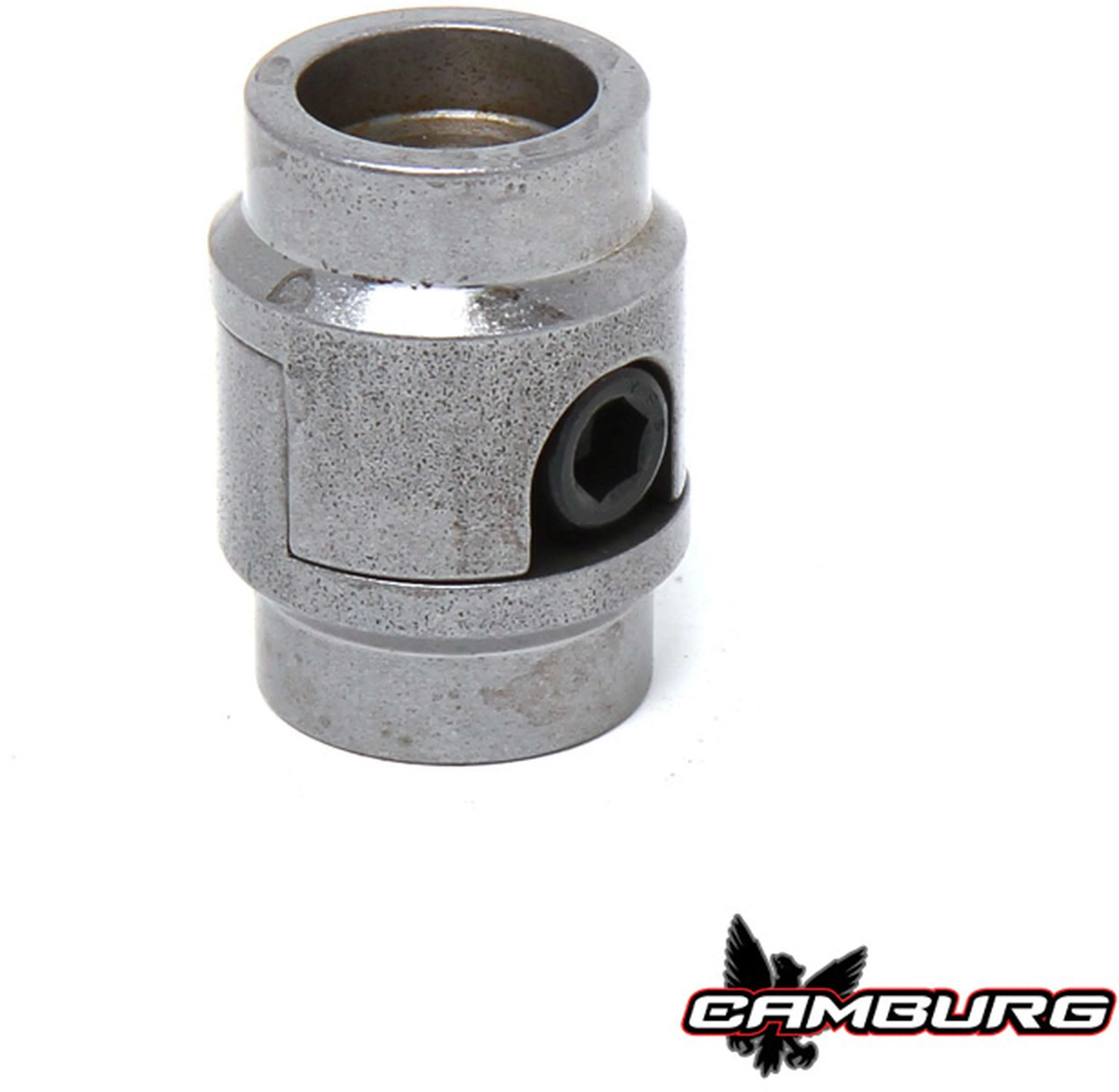 Camburg 2.00" x .120 4130 Billet Tube Clamp - Image 3