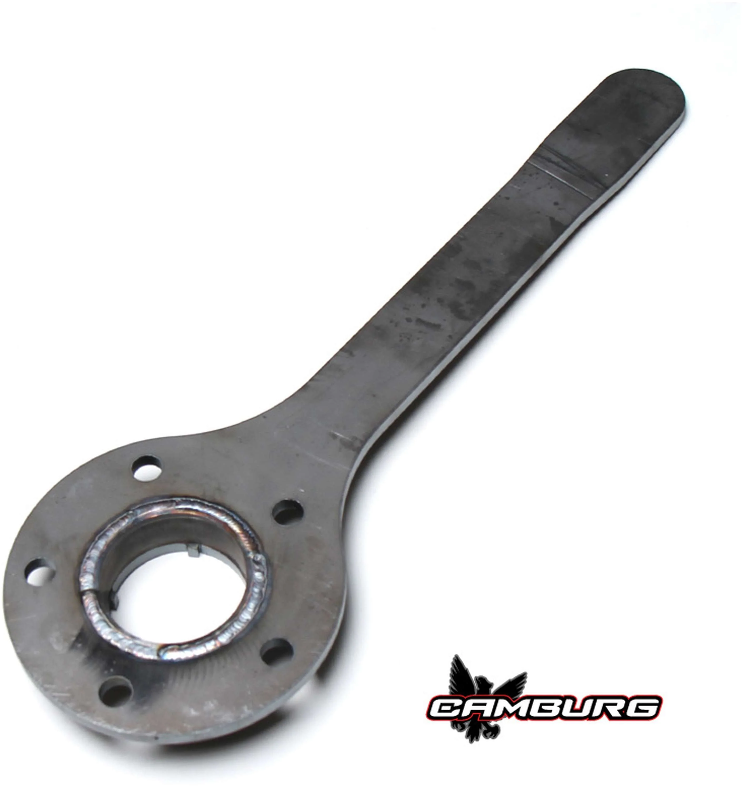 Camburg 2.25" Hub Wrench (6 on 5.50") - Image 2