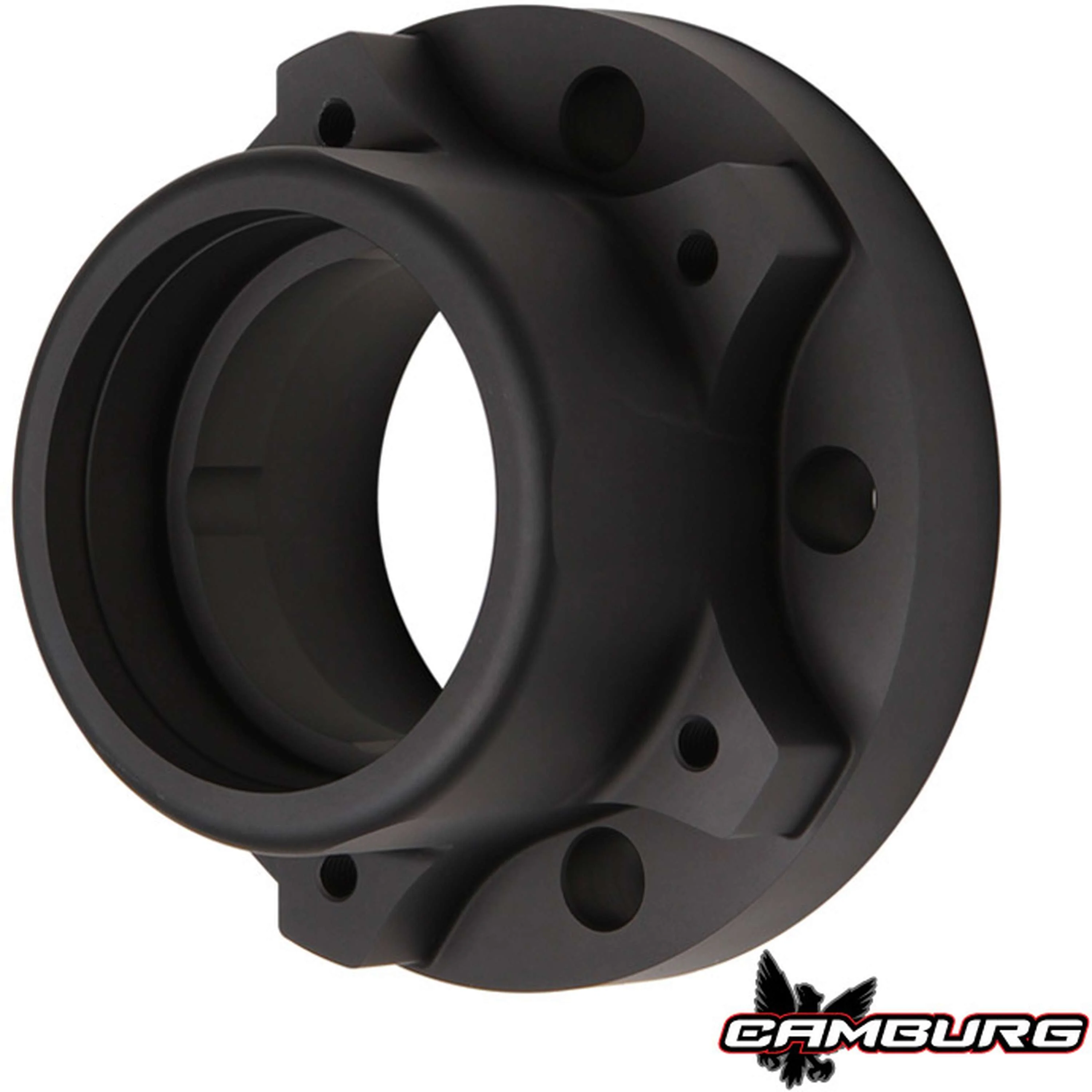 Camburg 2.25" Prerunner Series Rear Hub Kit (5x5.50" / 40sp) - Image 4