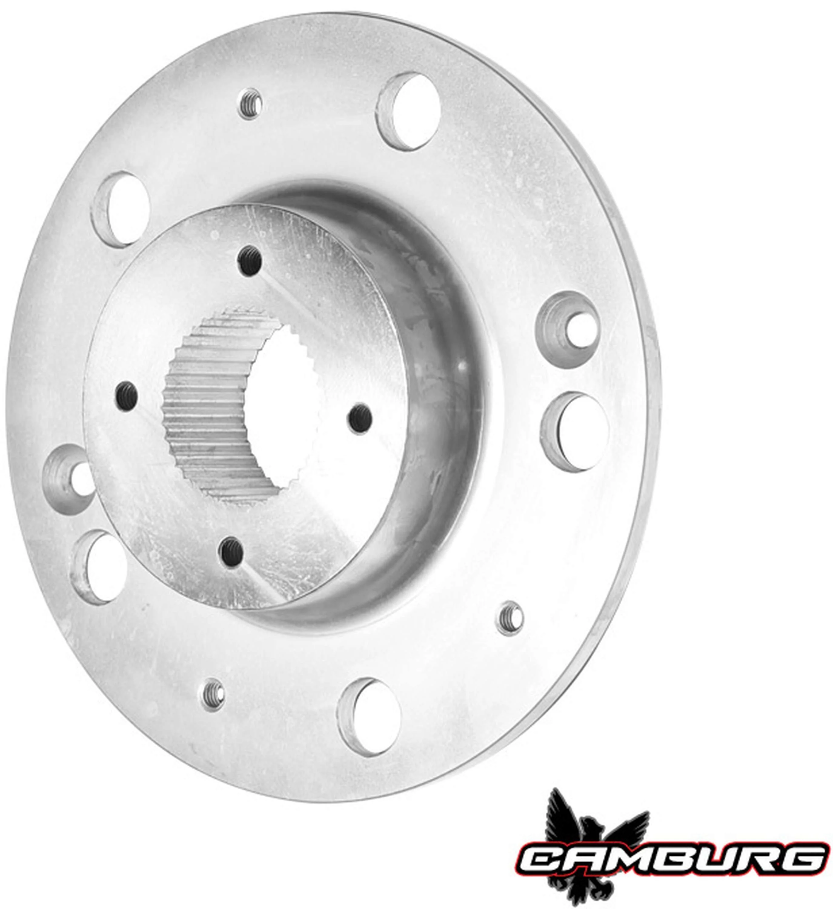 Camburg 2.25" Prerunner Series Rear Hub Kit (5x5.50" / 40sp) - Image 6