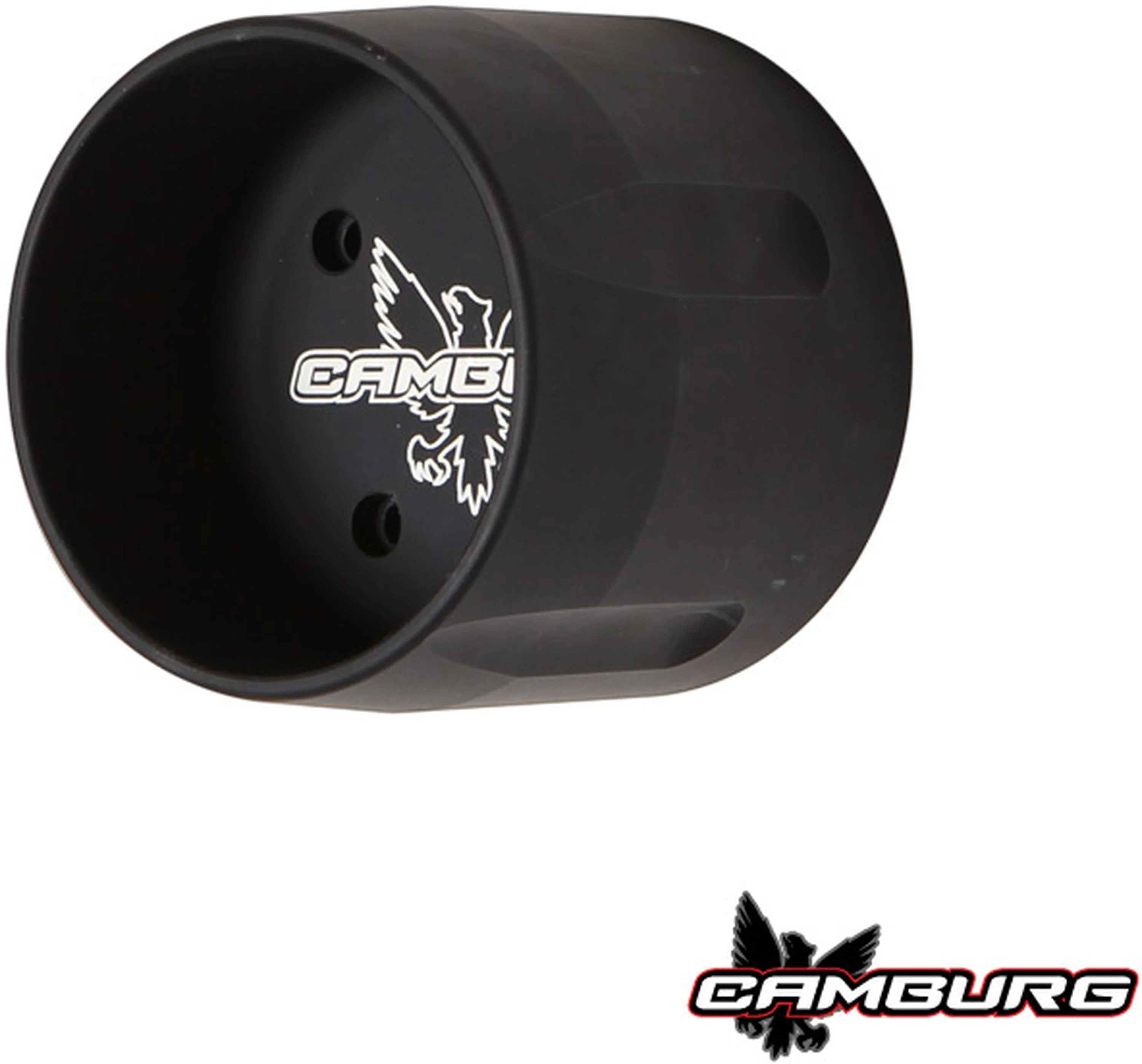 Camburg 2.25" Prerunner Series Rear Hub Kit (6x5.50" / 35sp) - Image 3