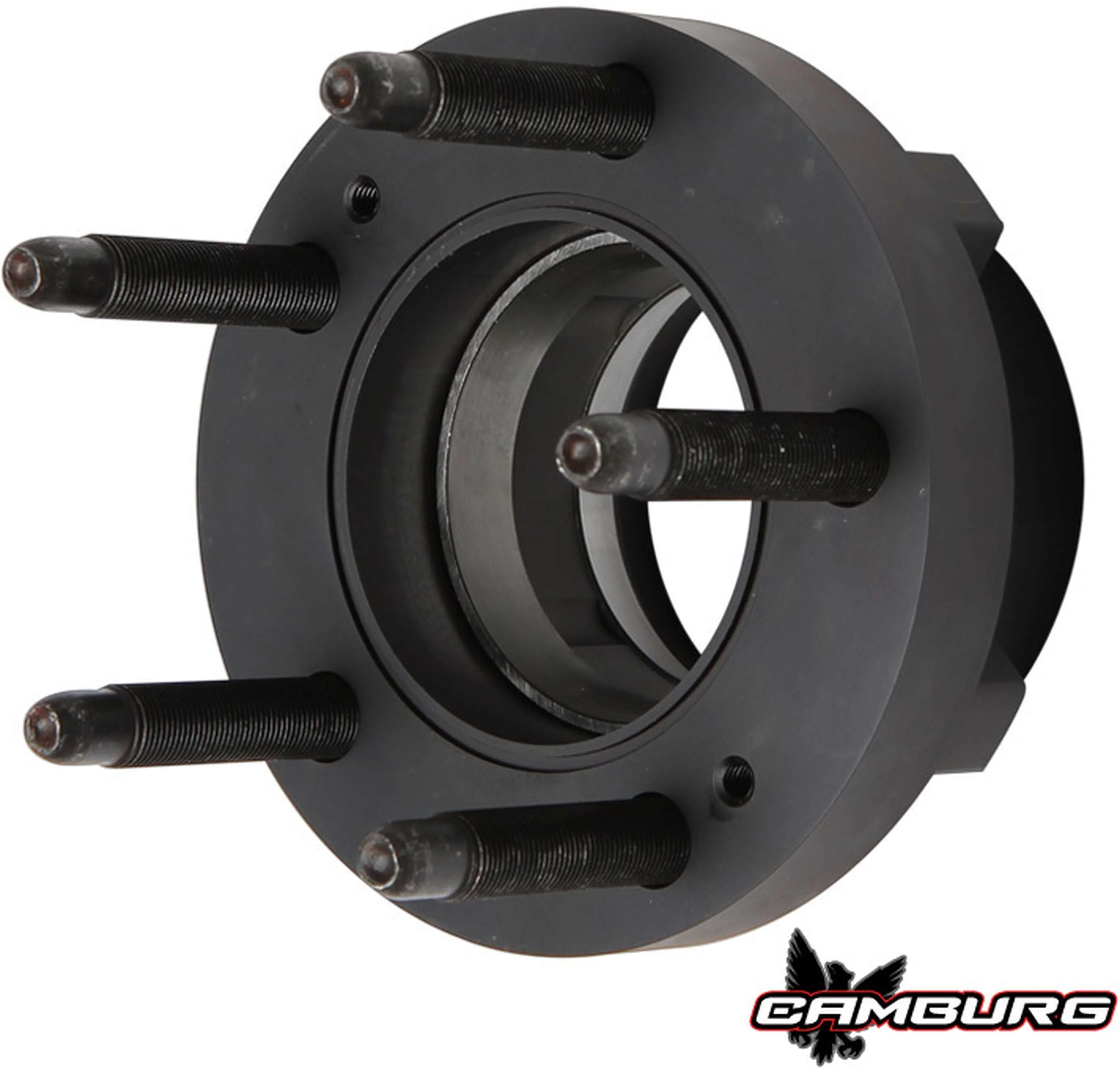 Camburg 2.25" Prerunner Series Rear Hub Kit (6x5.50" / 40sp) - Image 3