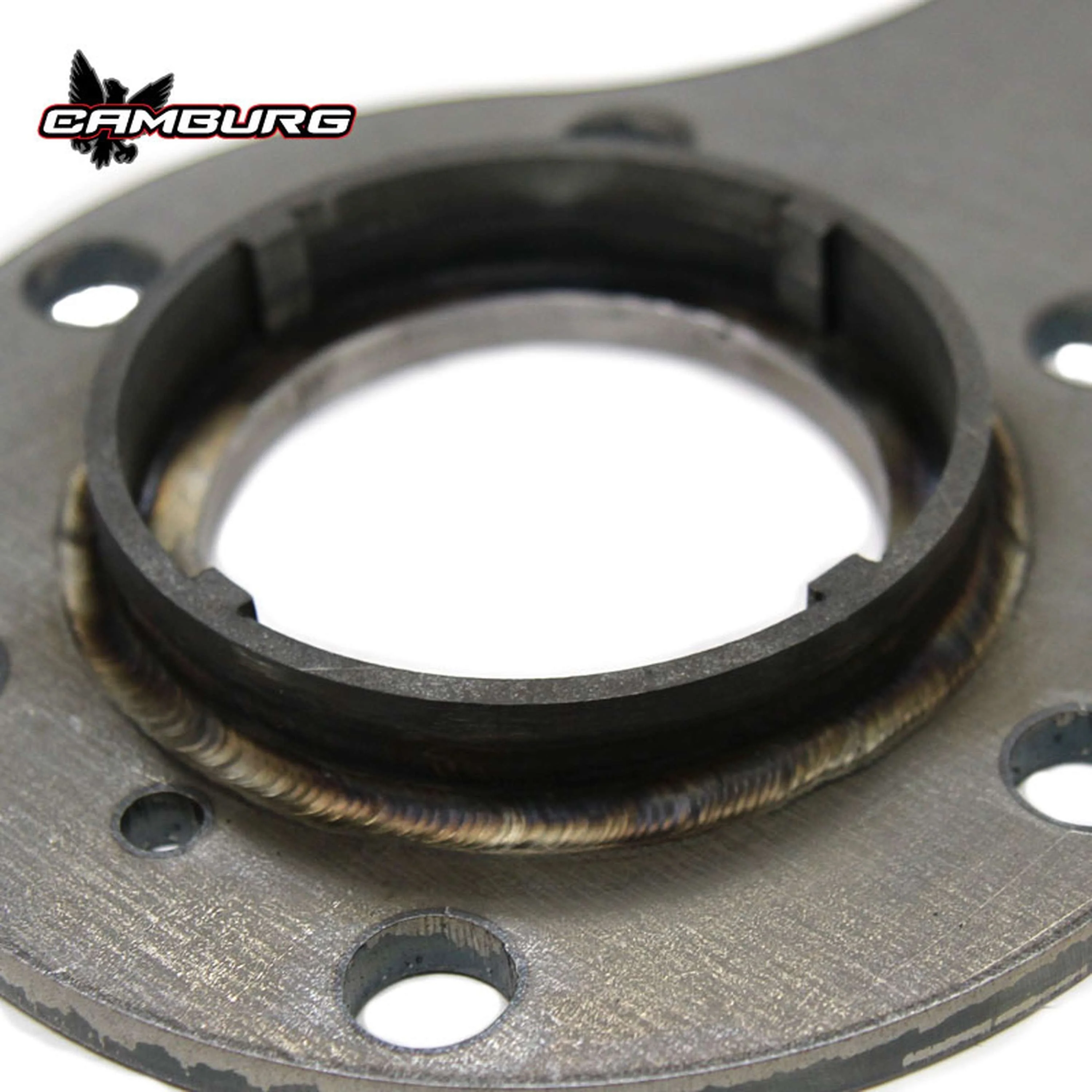 Camburg 2.50" Hub Wrench (5 on 5.50") - Image 3