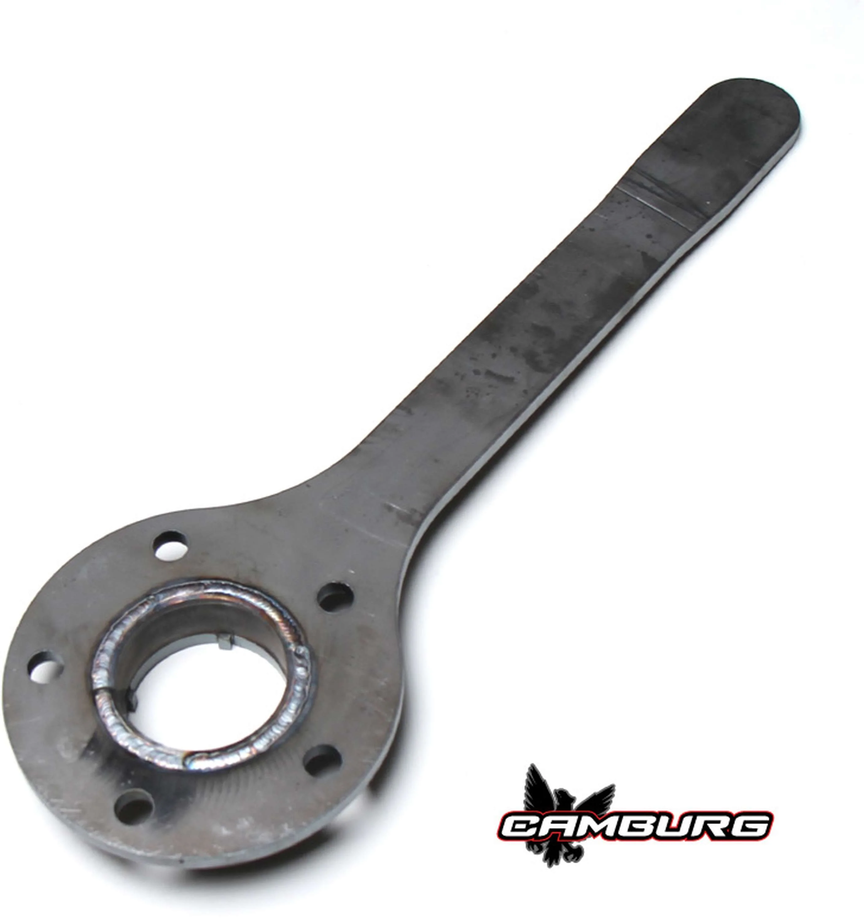 Camburg 2.50" Hub Wrench (6 on 6.50" TT) - Image 2