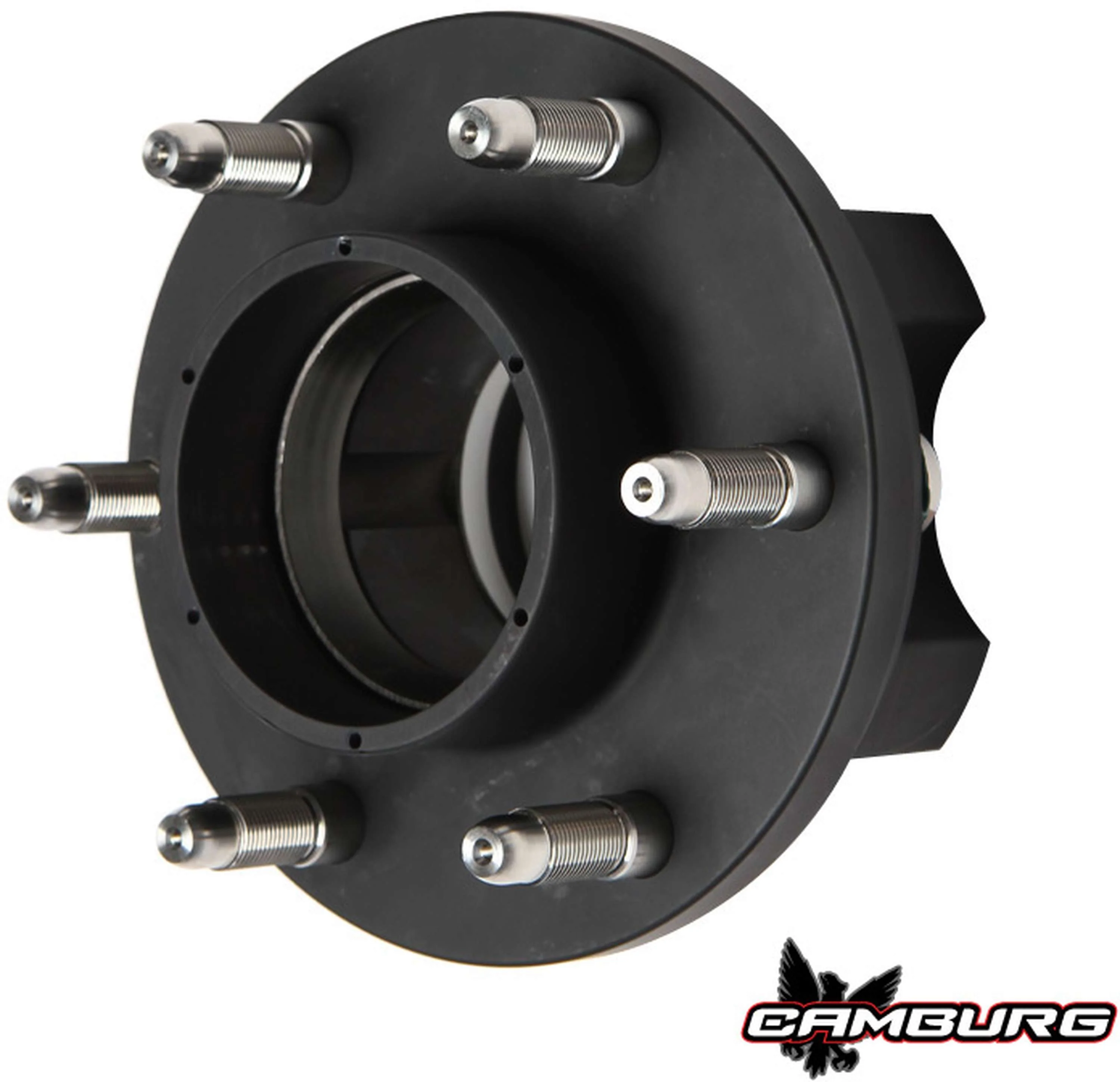 Camburg 2.50" Race Series Front Hub Kit (5x5.50") - Image 8