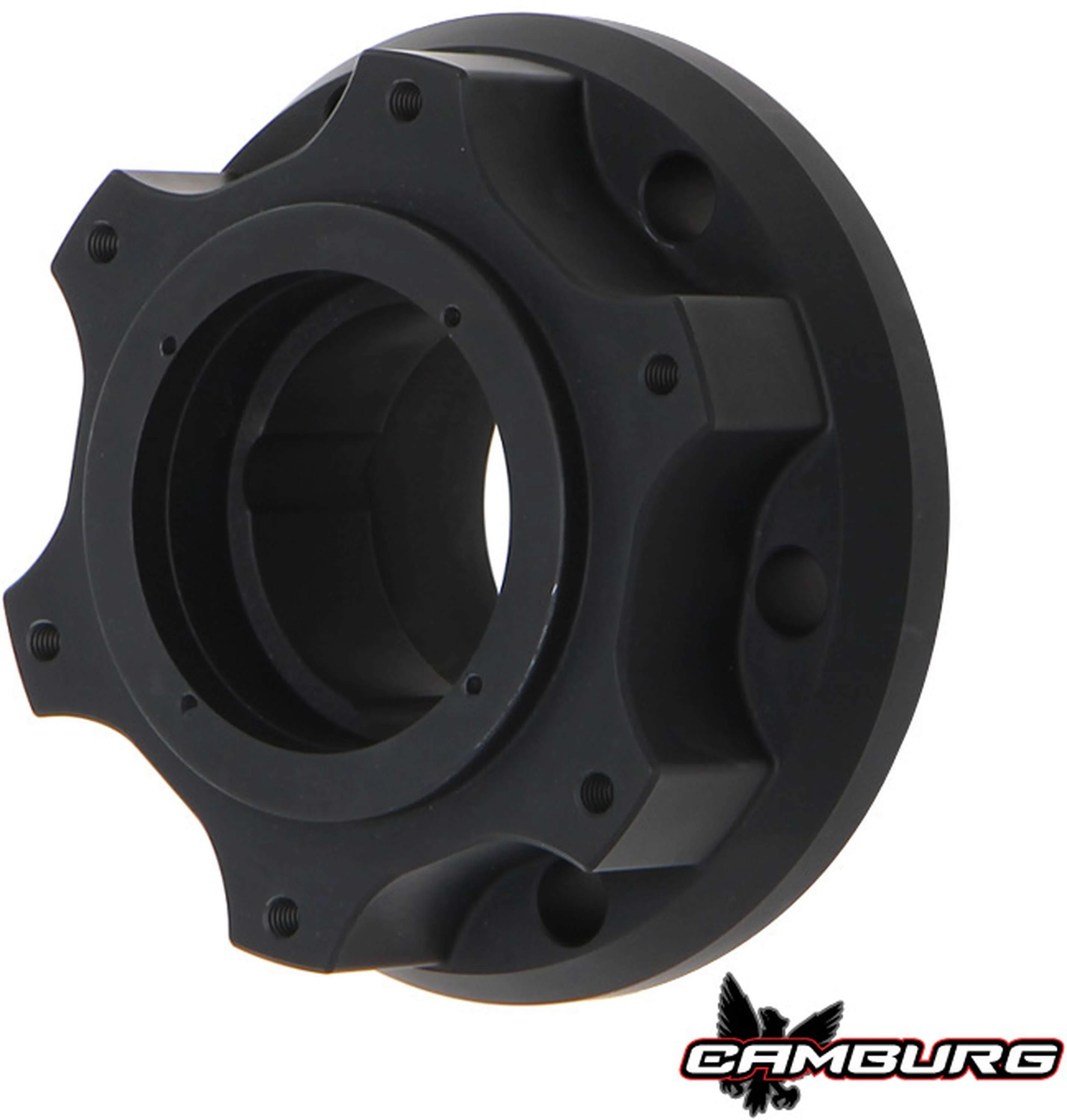 Camburg 2.50" Race Series Front Hub Kit (6x5.50") - Image 4