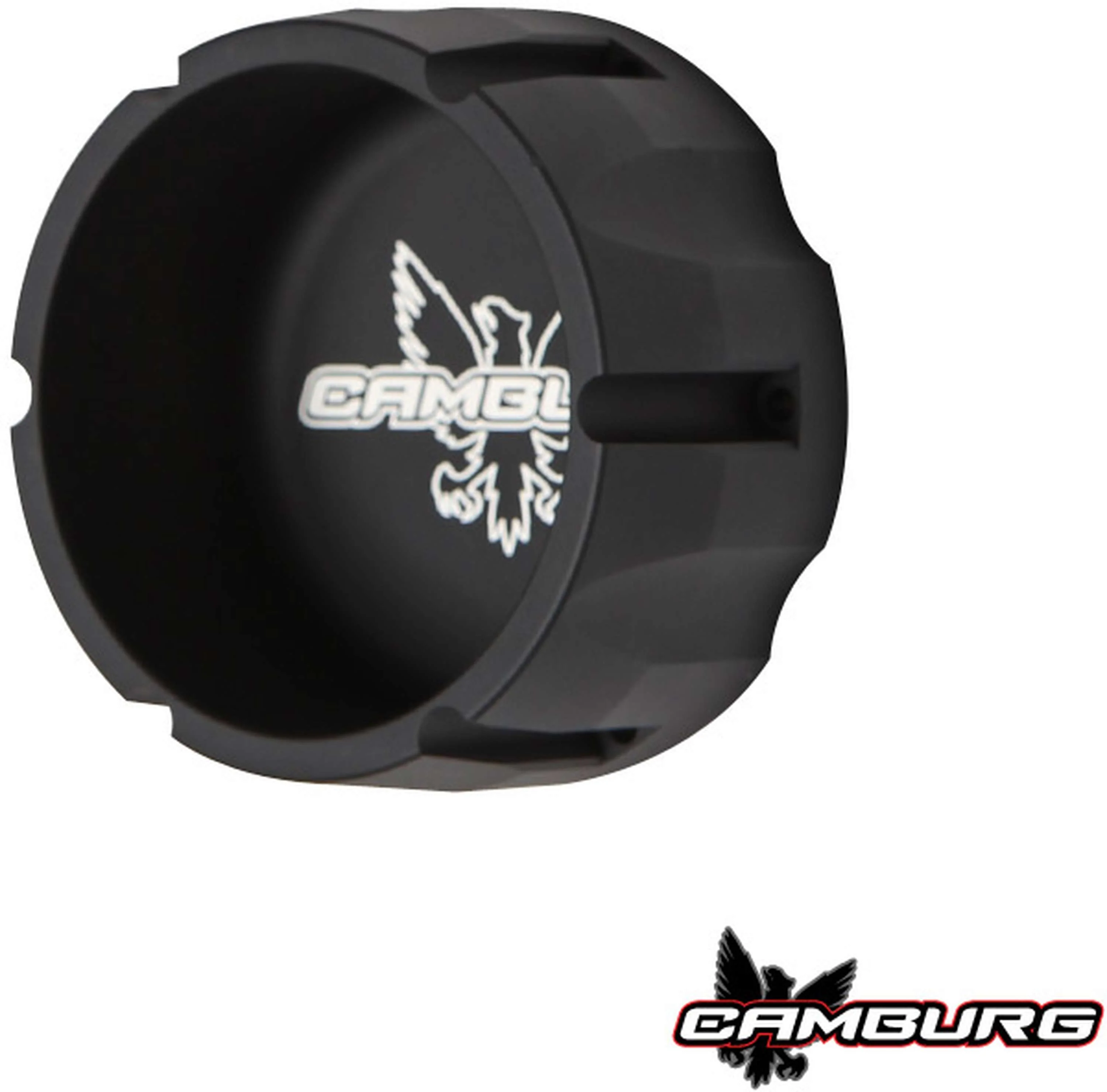 Camburg 2.50" Race Series Front Hub Kit (6x5.50") - Image 8
