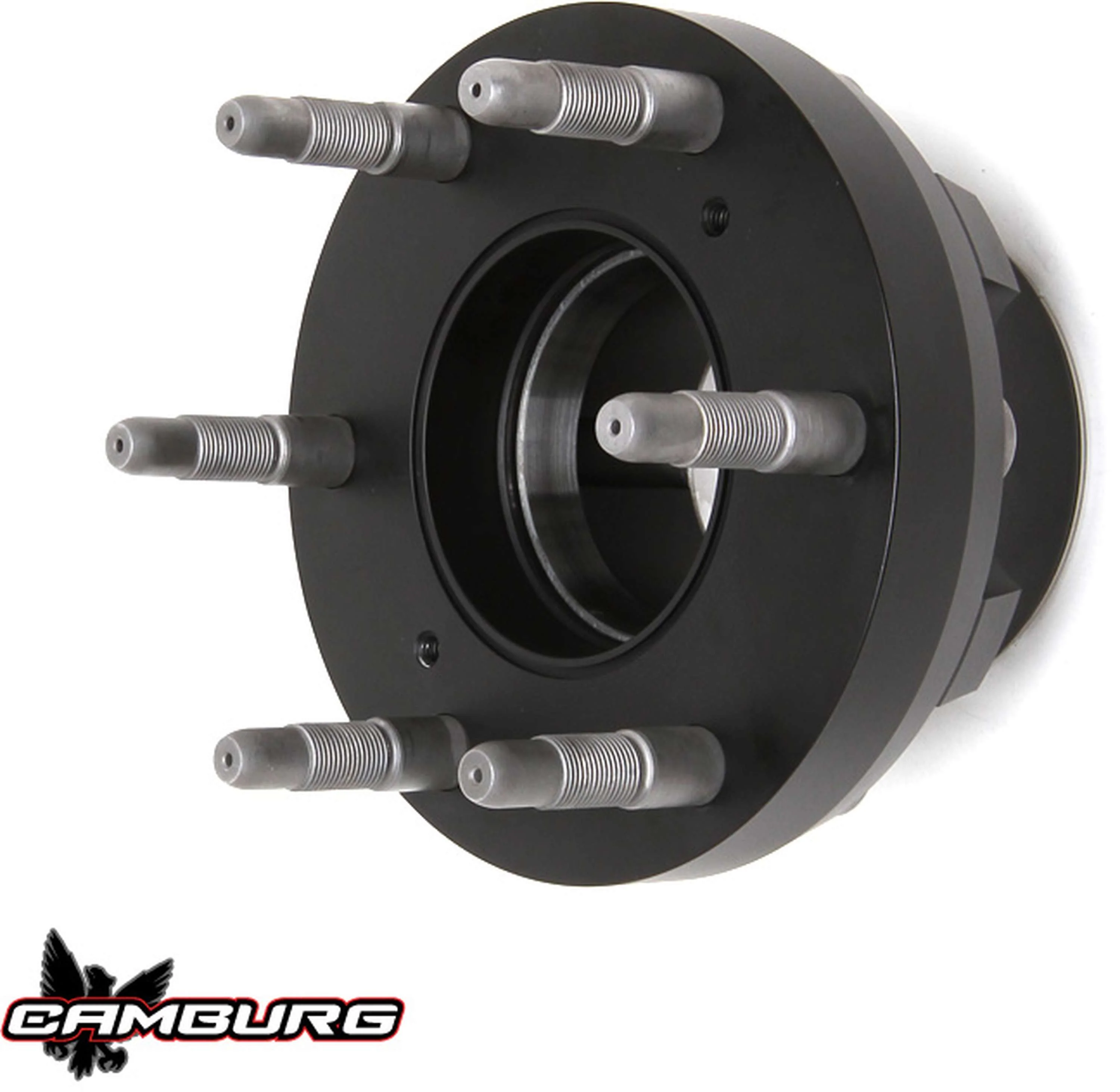 Camburg 2.50" Race Series Rear Hub Kit (5x5.50" / 35sp) - Image 3