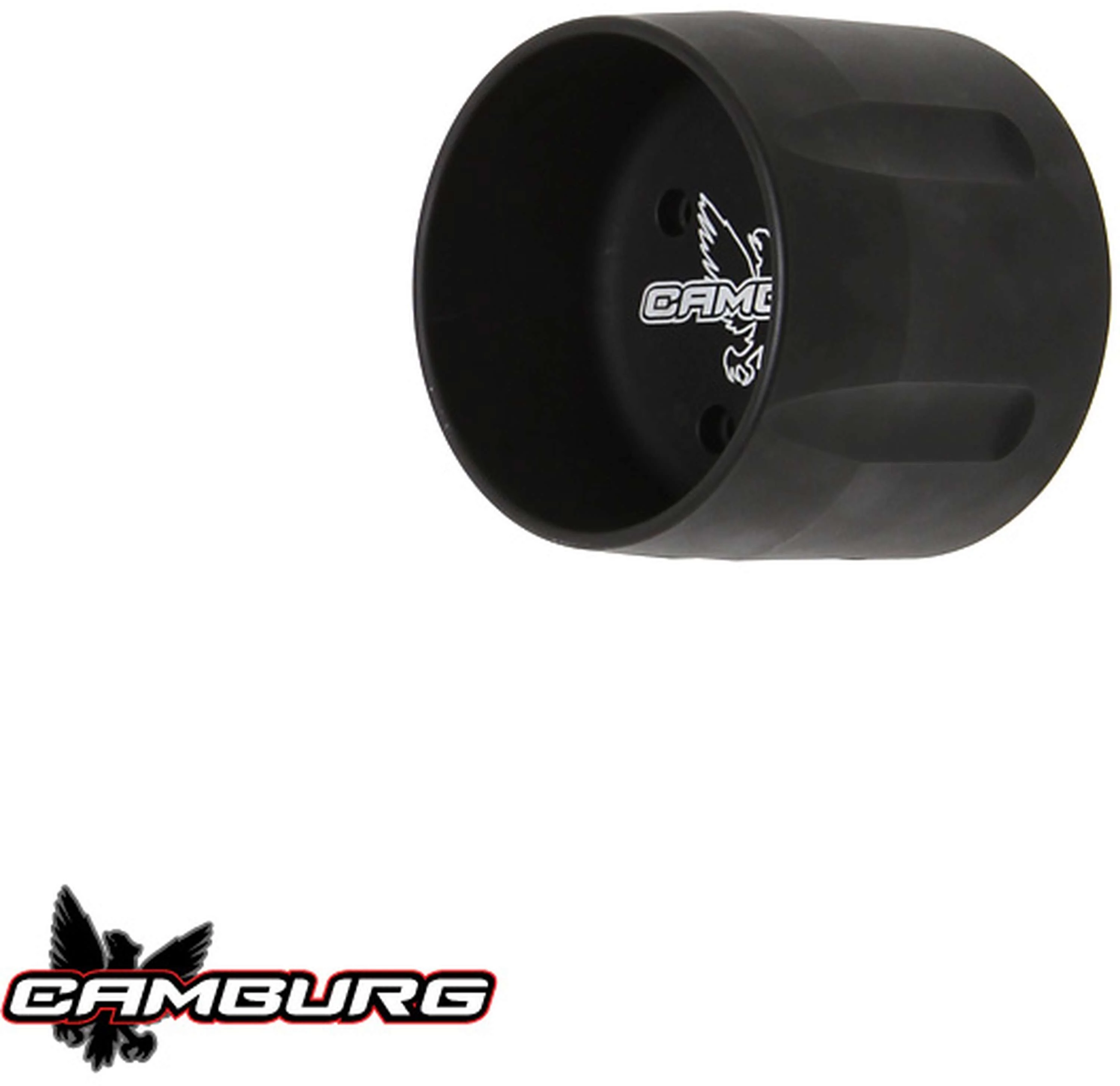 Camburg 2.50" Race Series Rear Hub Kit (5x5.50" / 40sp) - Image 6