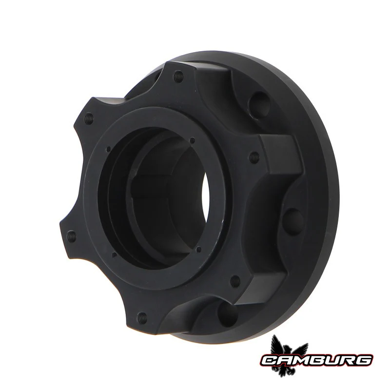 Camburg 2.50" Race Series TT Front Hub Kit (6x6.50") - Image 3