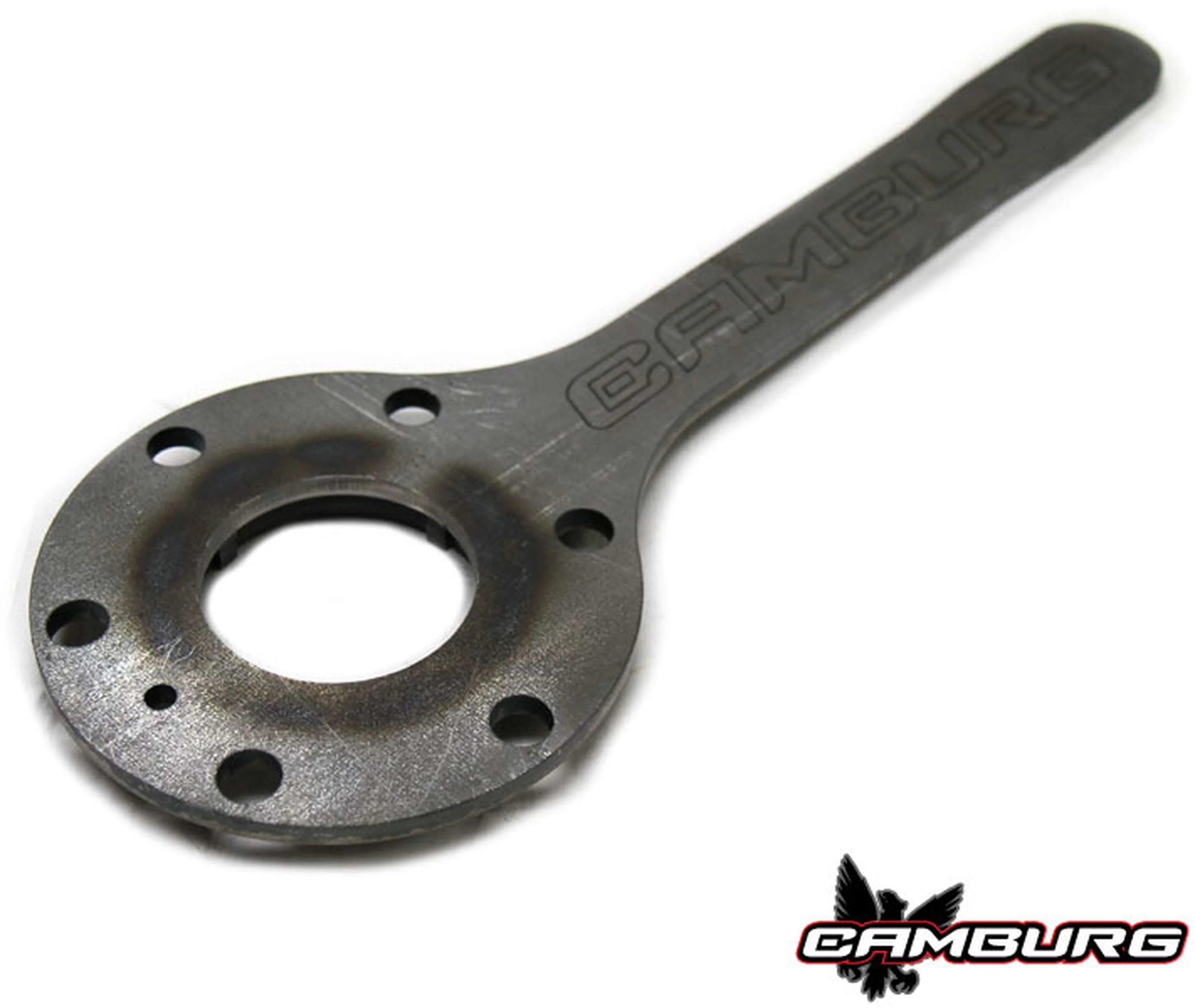 Camburg 3.25" Hub Wrench (6 on 6.50" TT) - Image 2