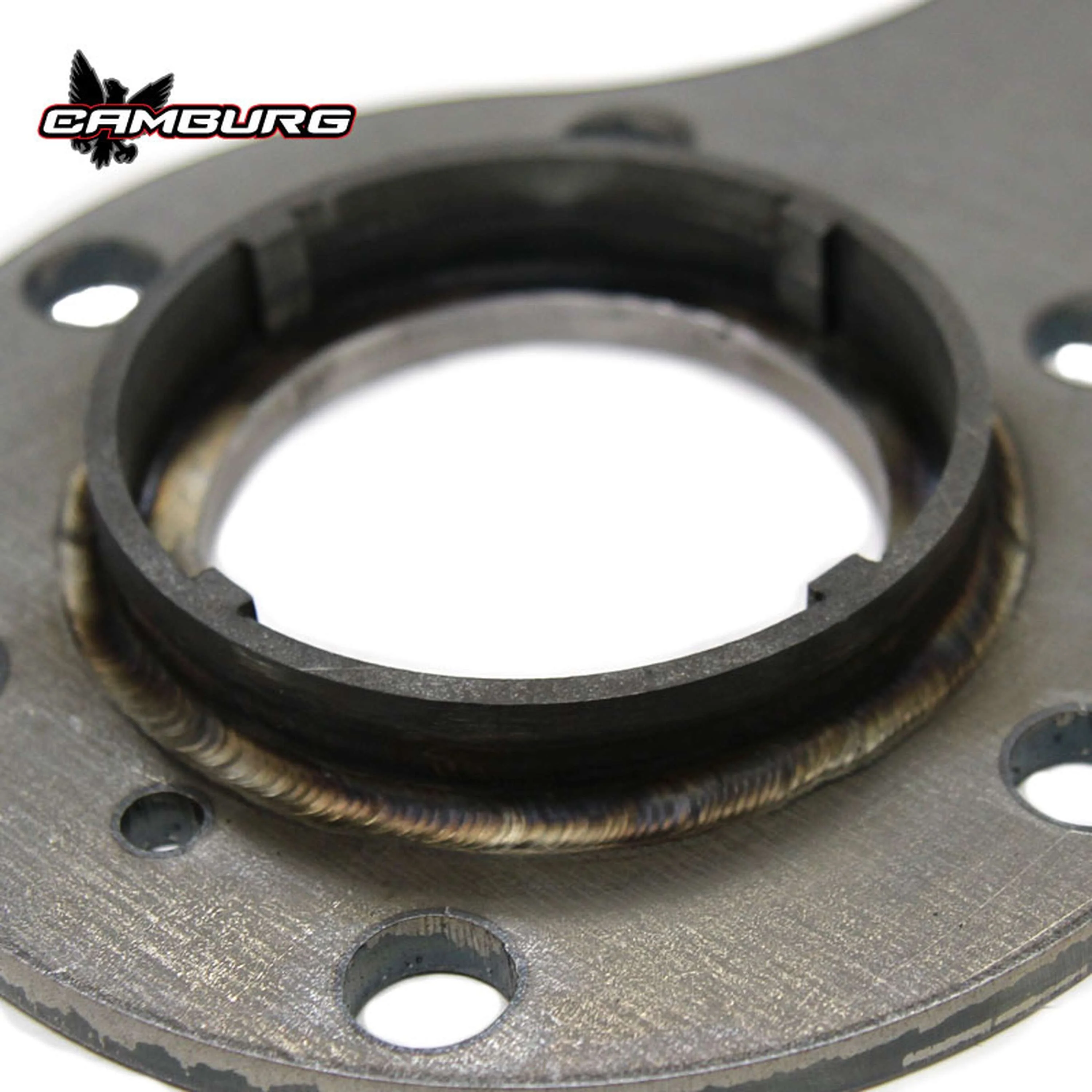 Camburg 3.25" Hub Wrench (6 on 6.50" TT) - Image 3
