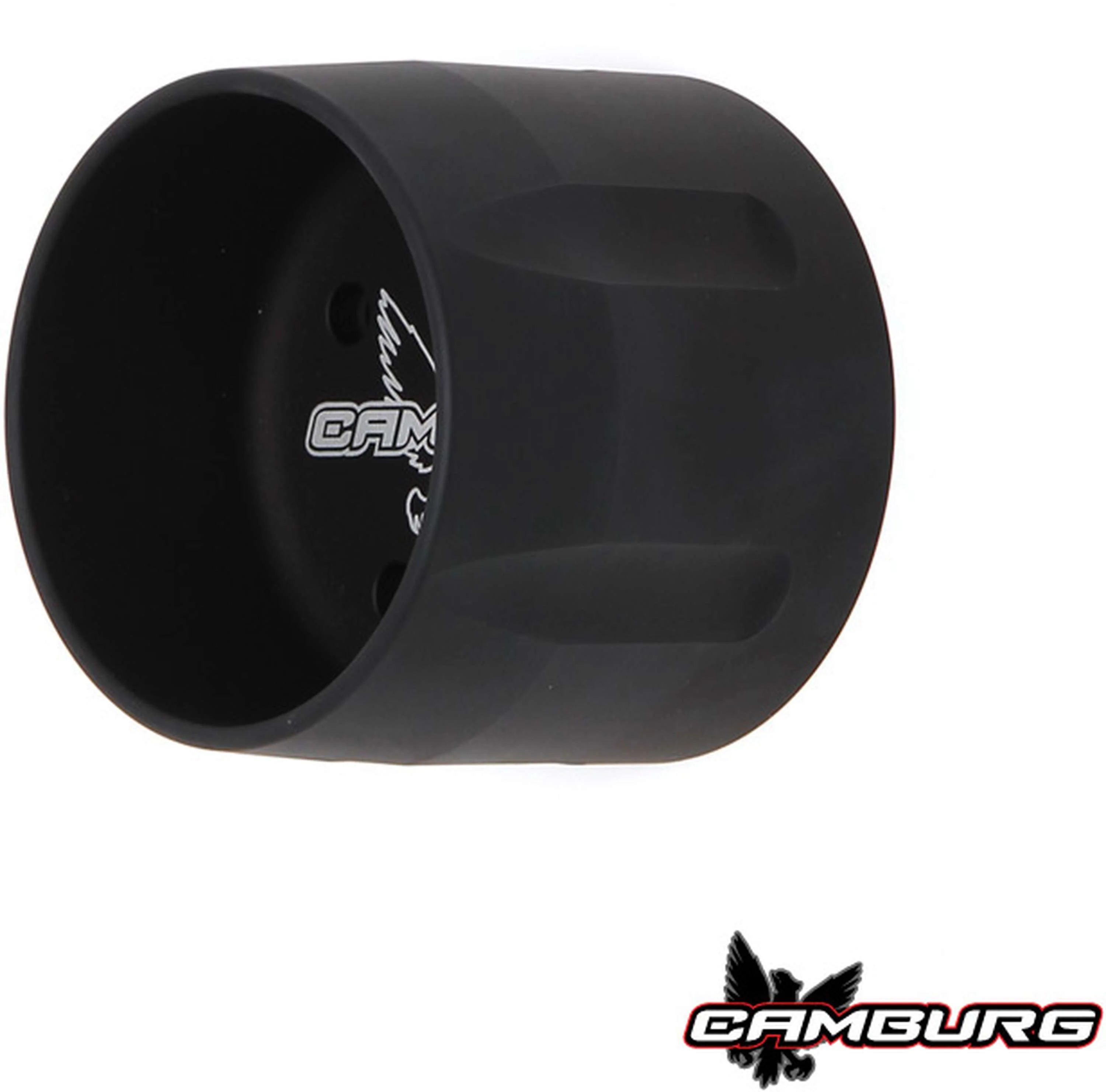 Camburg 3.25" Race Series TT Rear Hub Kit (6x6.50" / 36sp) - Image 4