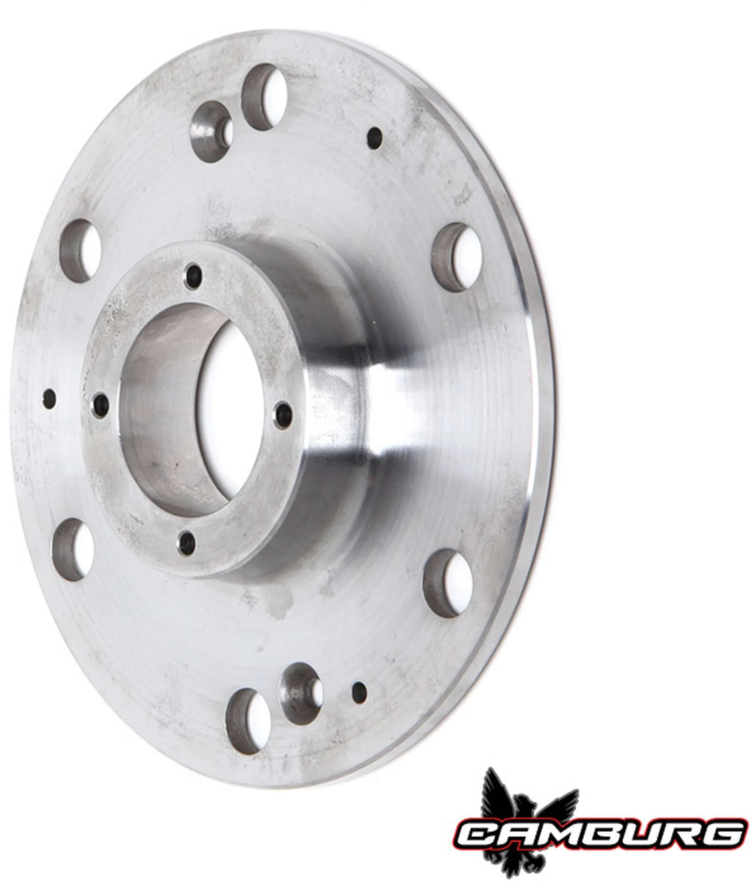 Camburg 3.25" Race Series TT Rear Hub Kit (6x6.50" / 40sp) - Image 7