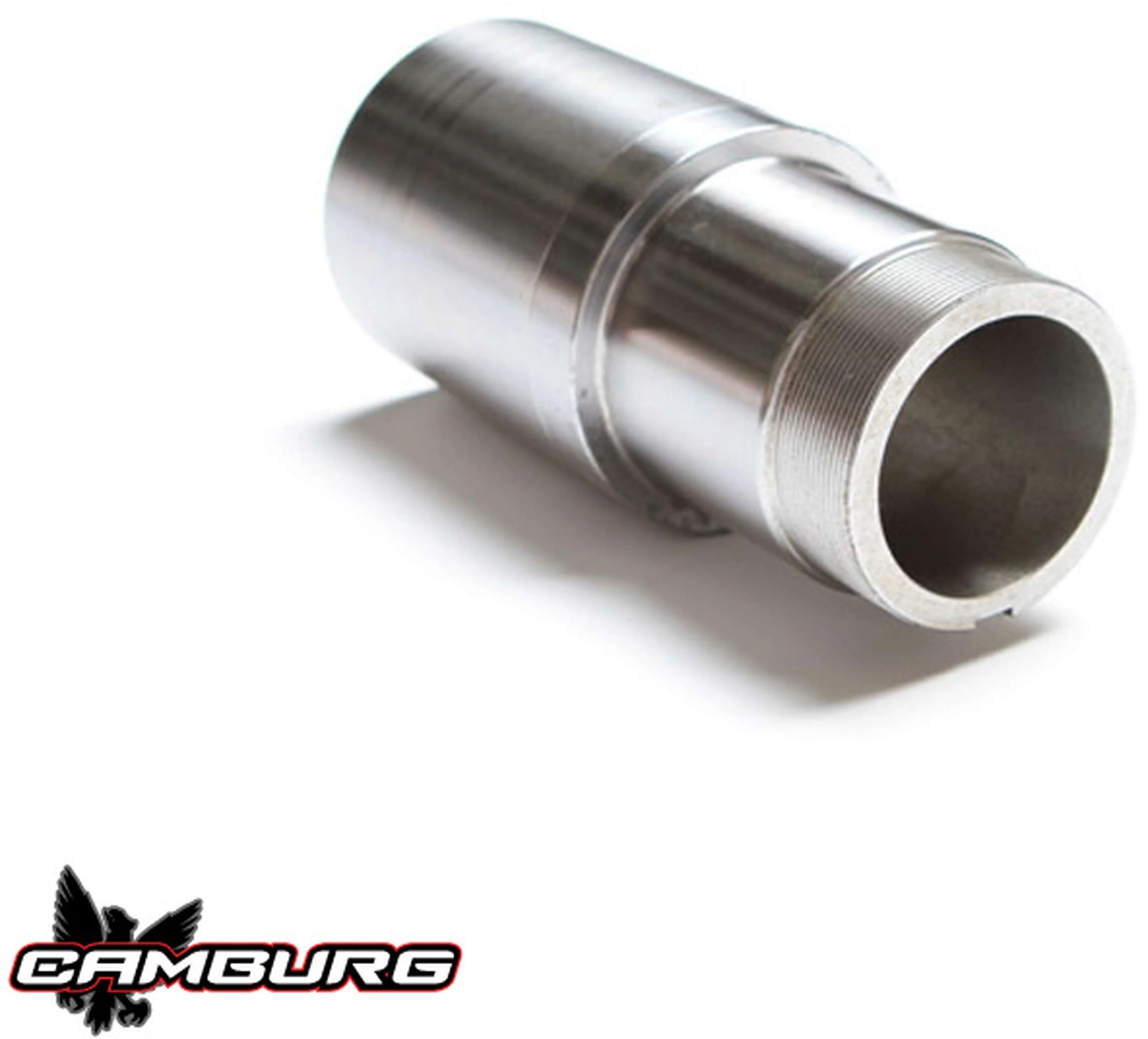 Camburg 3.25" Rear Left Weld-in Snouts - Image 2