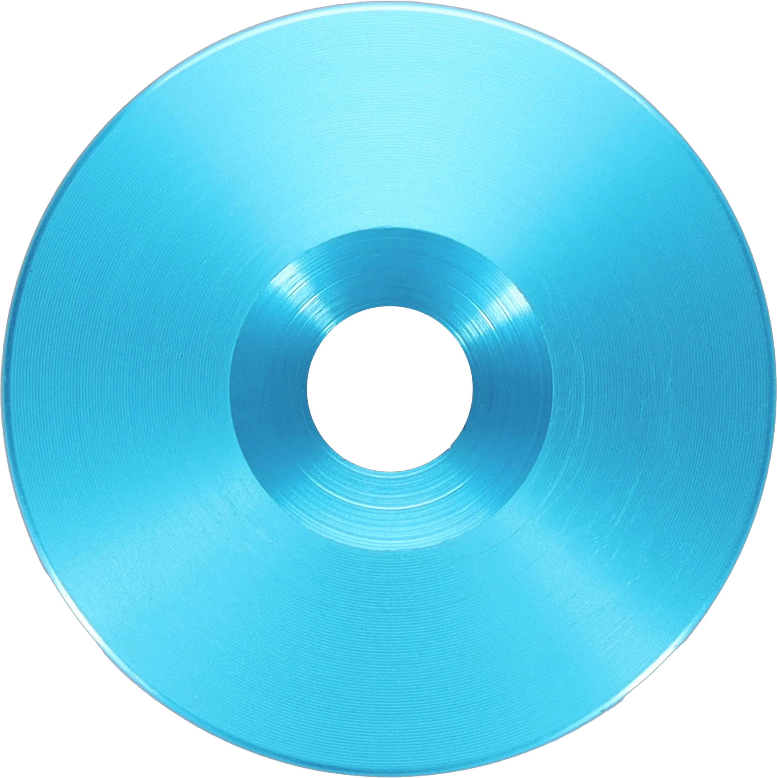 Camburg Blue Fender Washer Only - Image 2