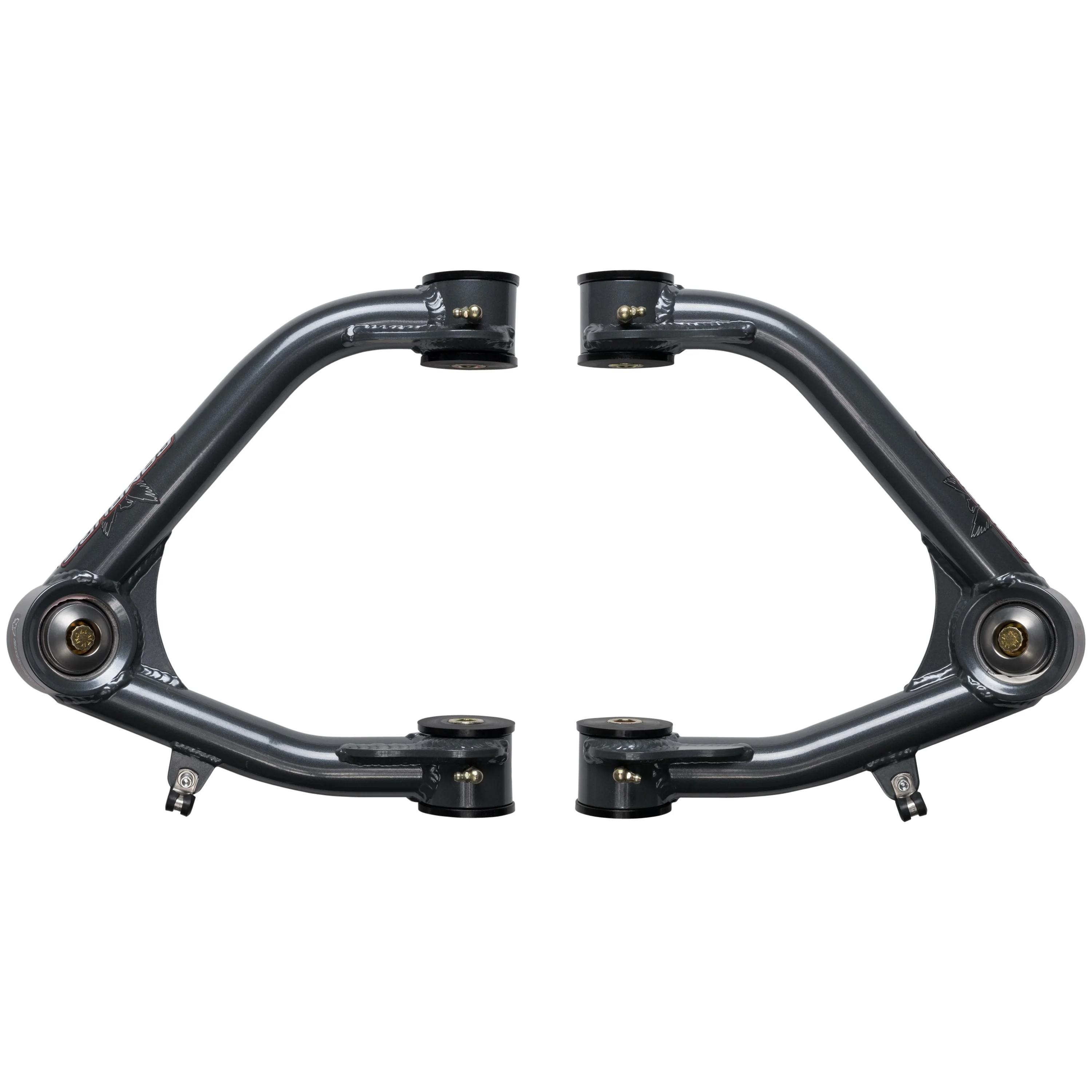 Camburg Chevy/GMC 1500 2wd/4wd '07-18 1.25" Performance Uniball Upper Arms - Image 5