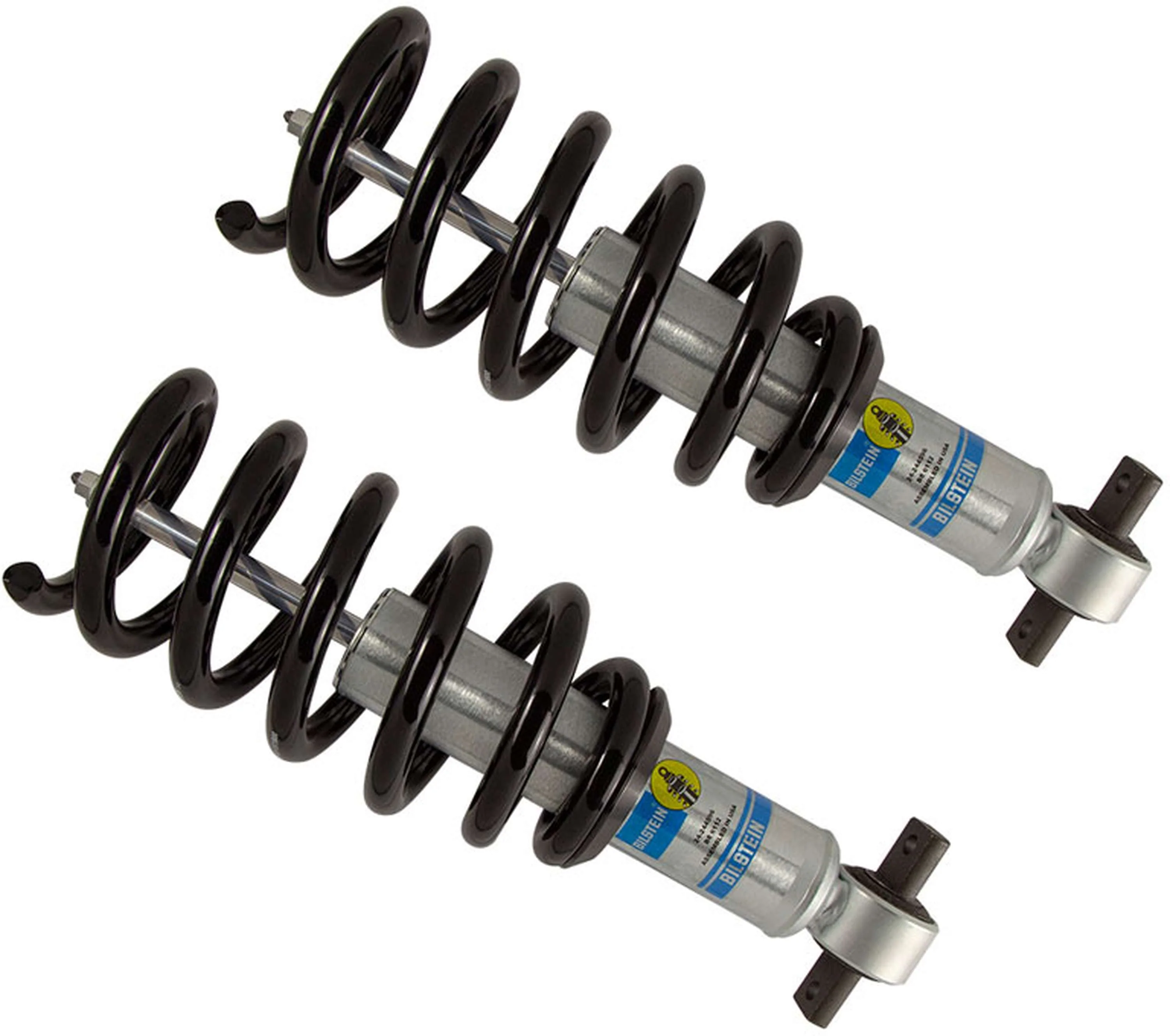Camburg Chevy/GMC 1500 2wd/4wd 07-18 Bilstein 6112 Performance Kit - 2007-2013 - Image 5