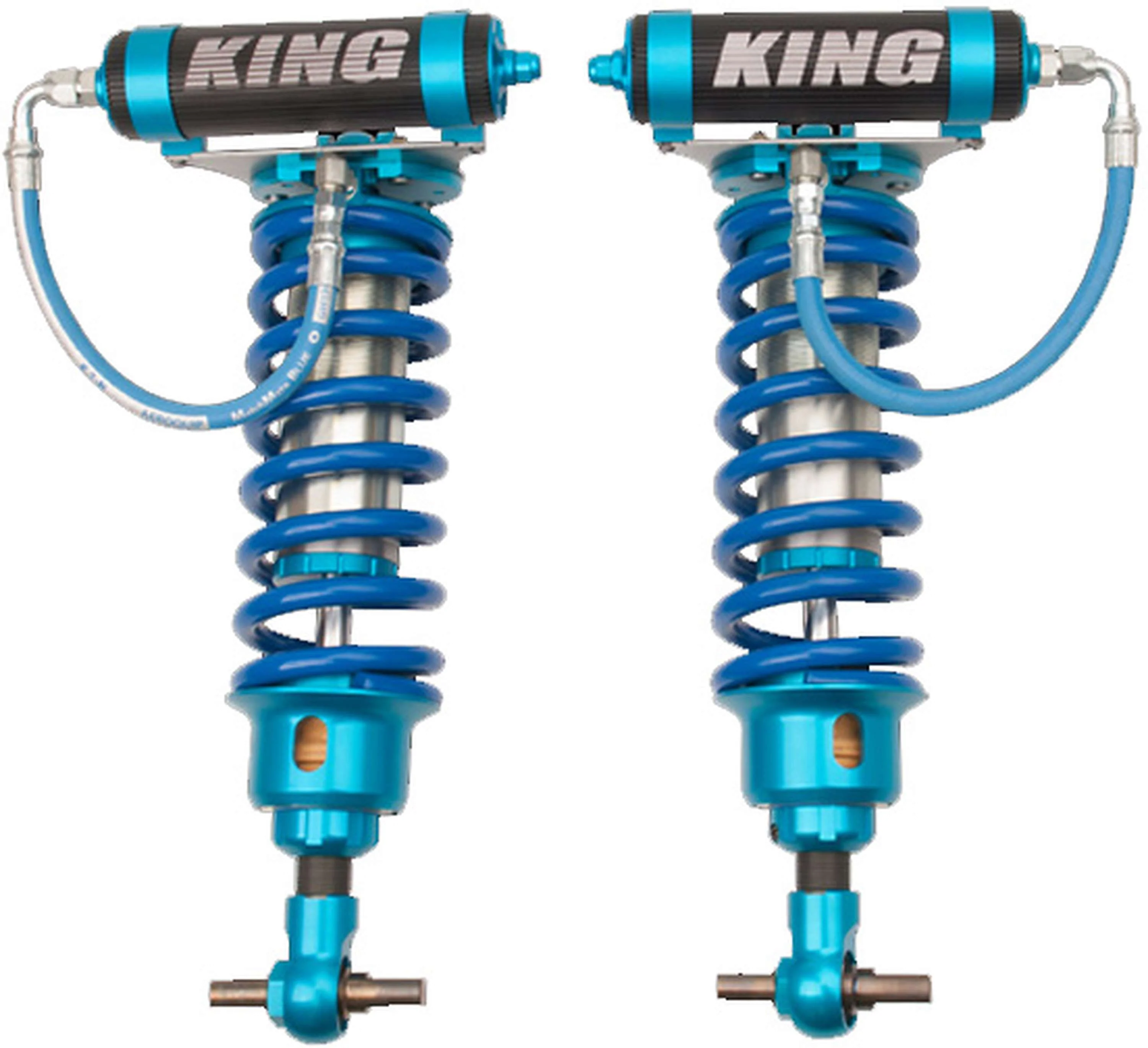 Camburg Chevy/GMC 1500 2wd/4wd 07-18 King 3.0 Performance Kit - Image 5