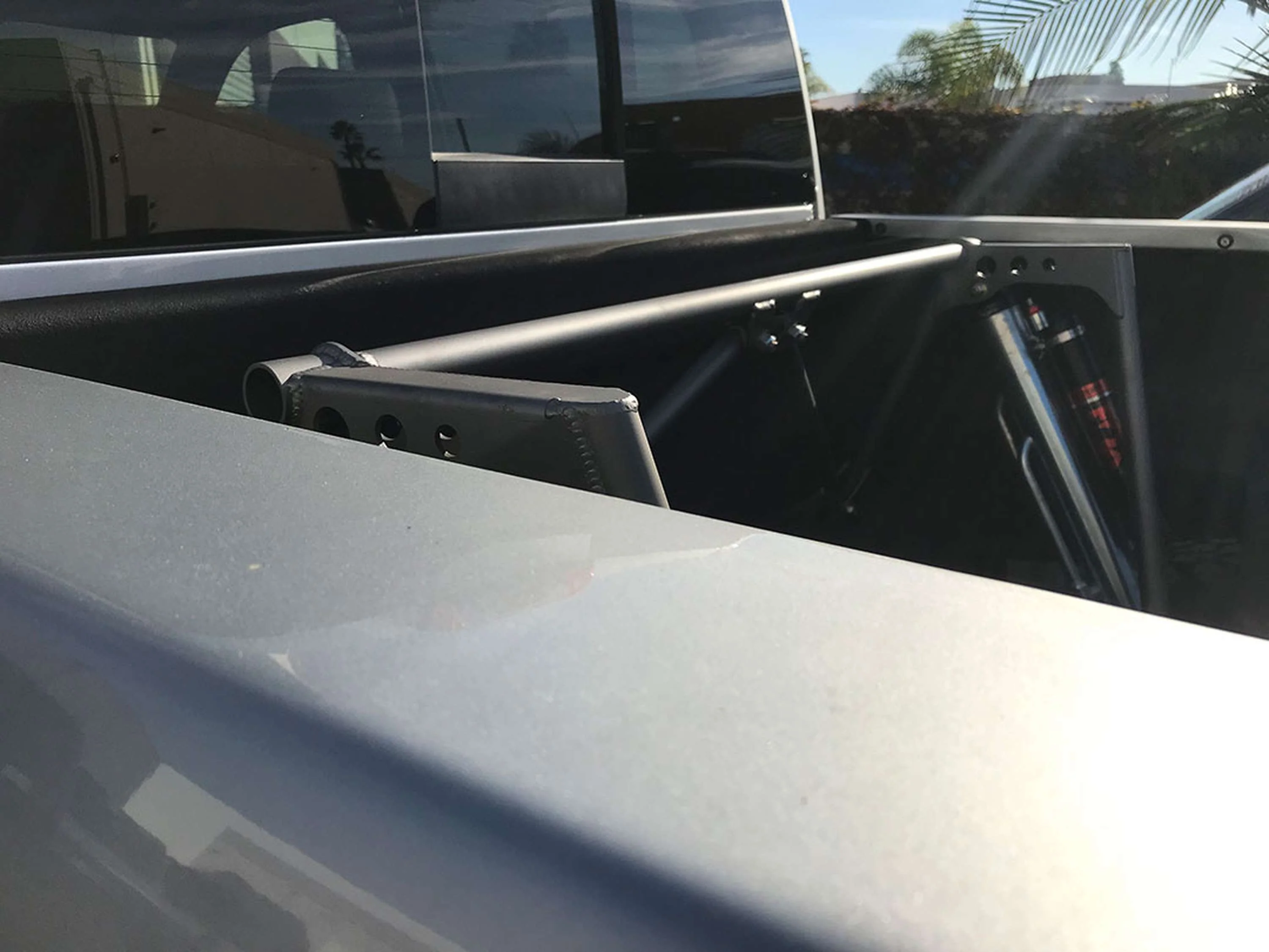 Camburg Chevy/GMC 1500 2wd/4wd '07-18 LT Bedcage (all models) - Image 3