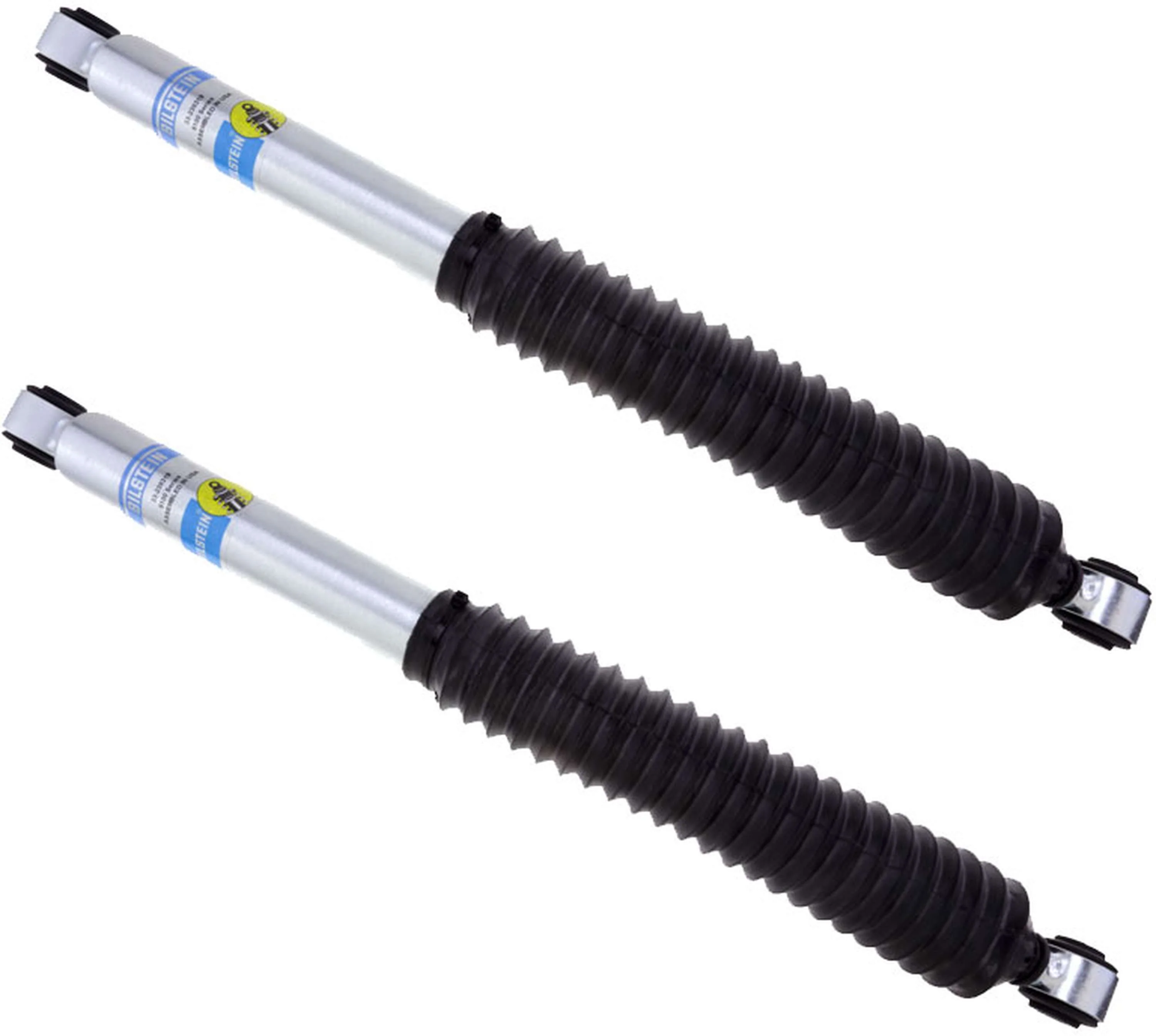 Camburg Chevy/GMC 1500 2wd/4wd 19-23 Bilstein 6112 Performance Kit - Image 3