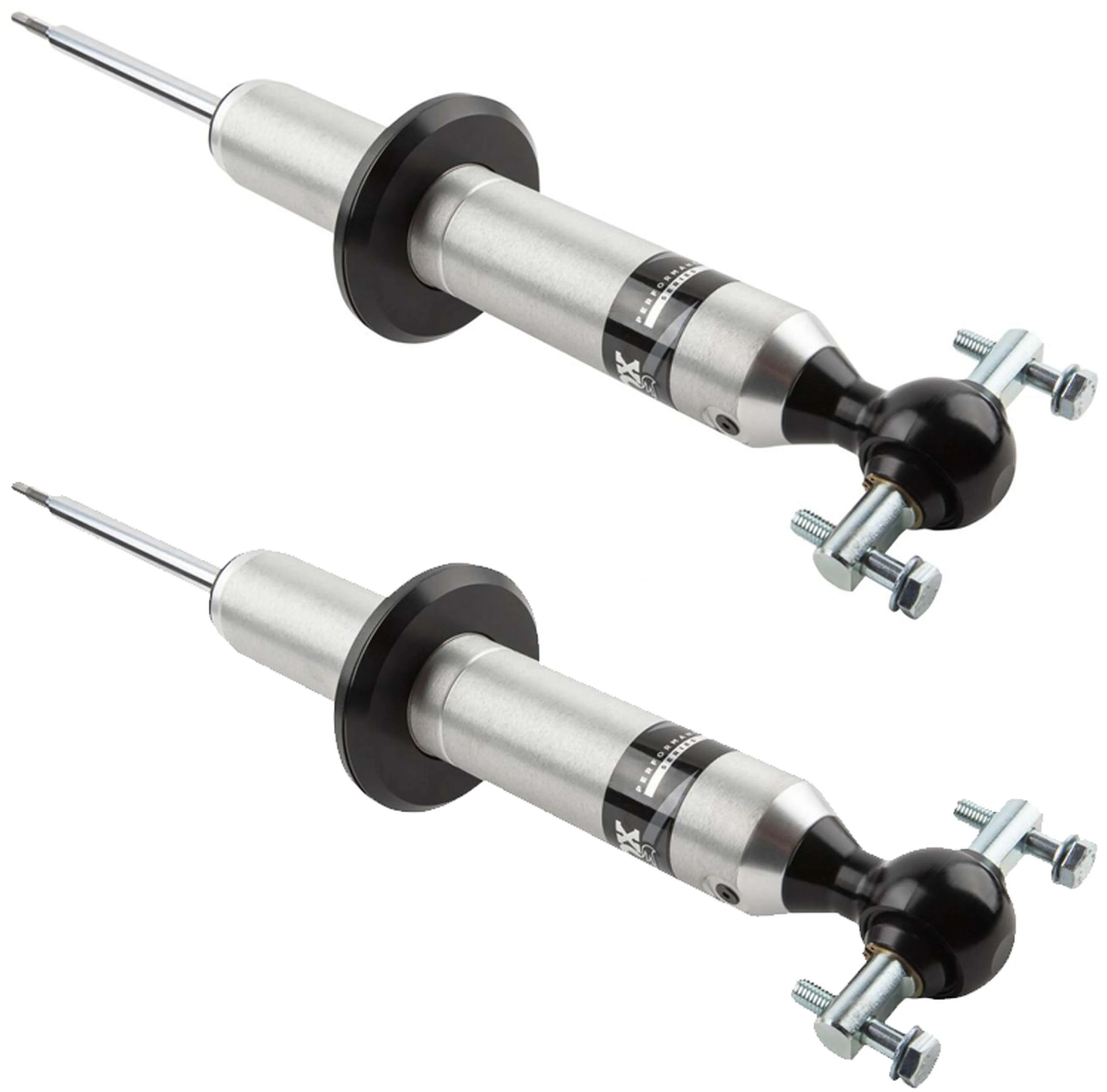 Camburg Chevy/GMC 1500 2wd/4wd 19-23 FOX 2.00" Performance S/R Kit - Image 2