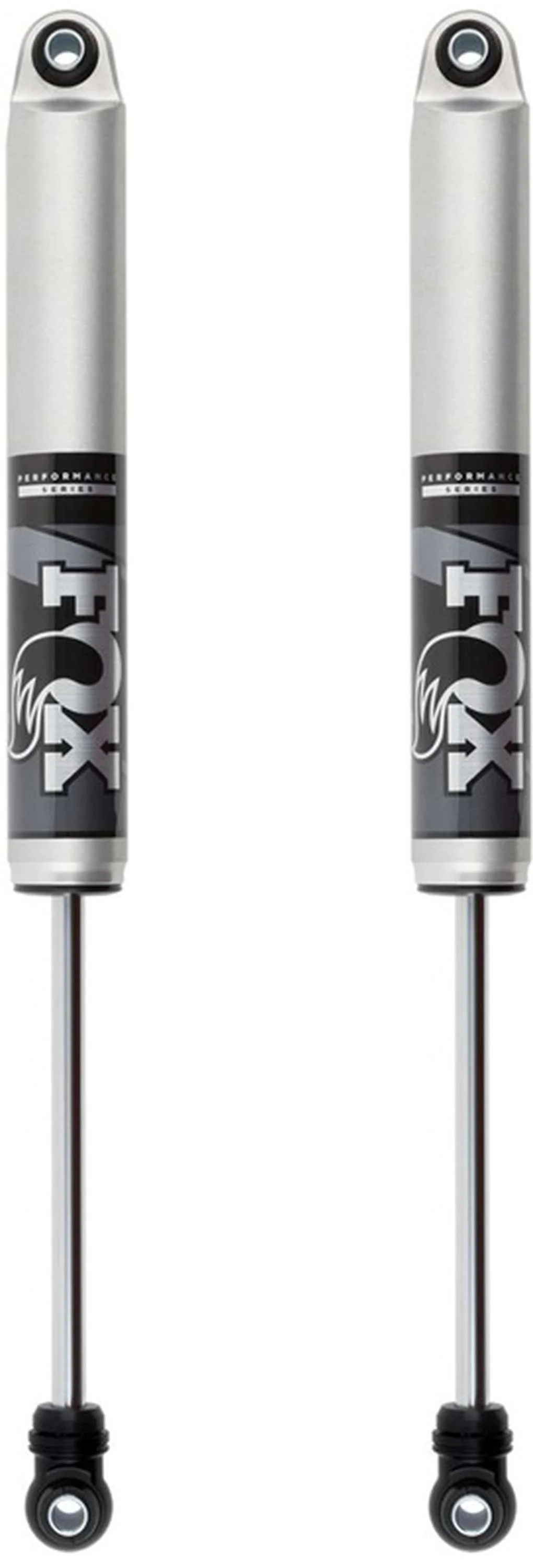 Camburg Chevy/GMC 1500 2wd/4wd 19-23 FOX 2.00" Trail Series Kit - Image 3