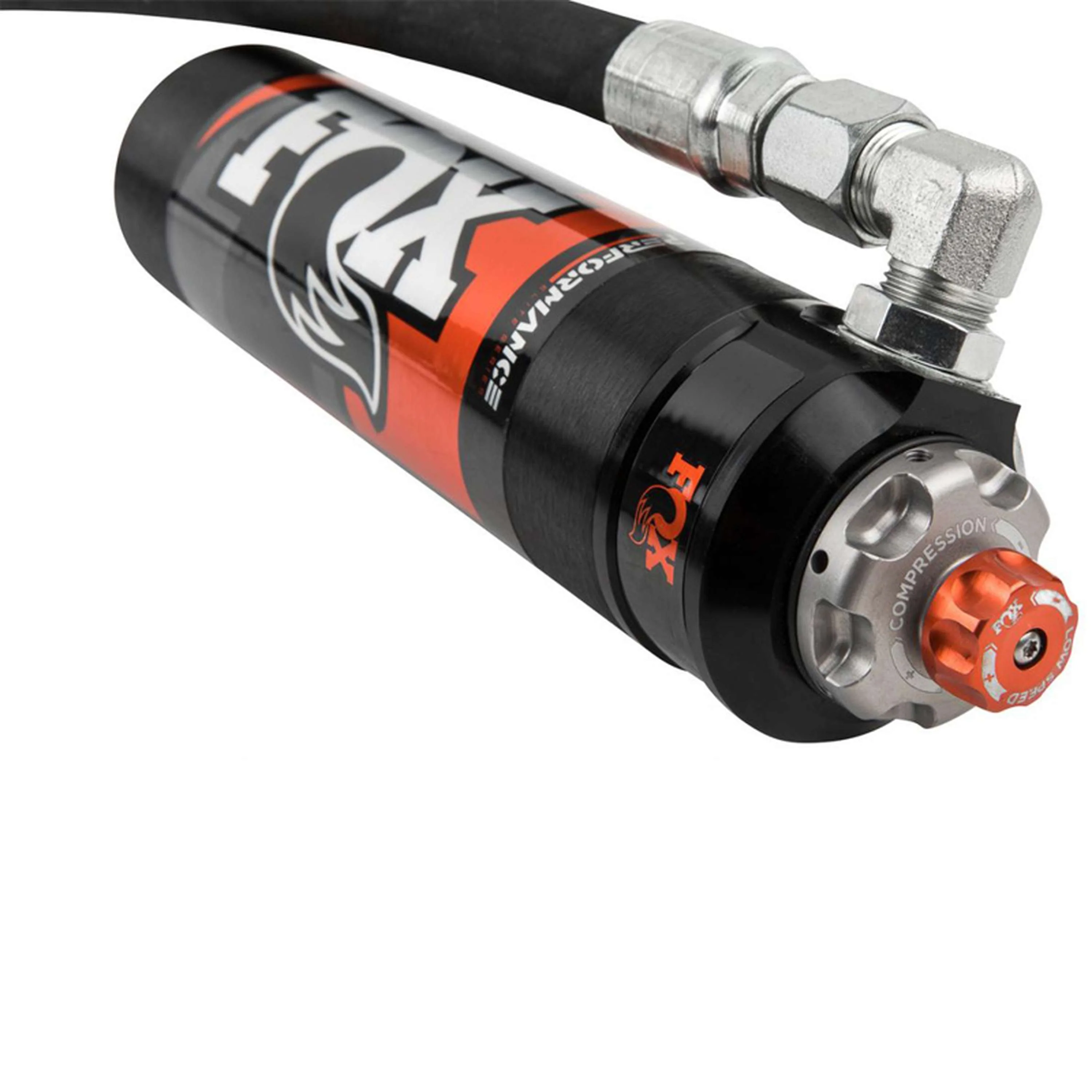 Camburg Chevy/GMC 1500 2wd/4wd 19-23 FOX 2.5 Performance Elite DSC Kit - Image 2