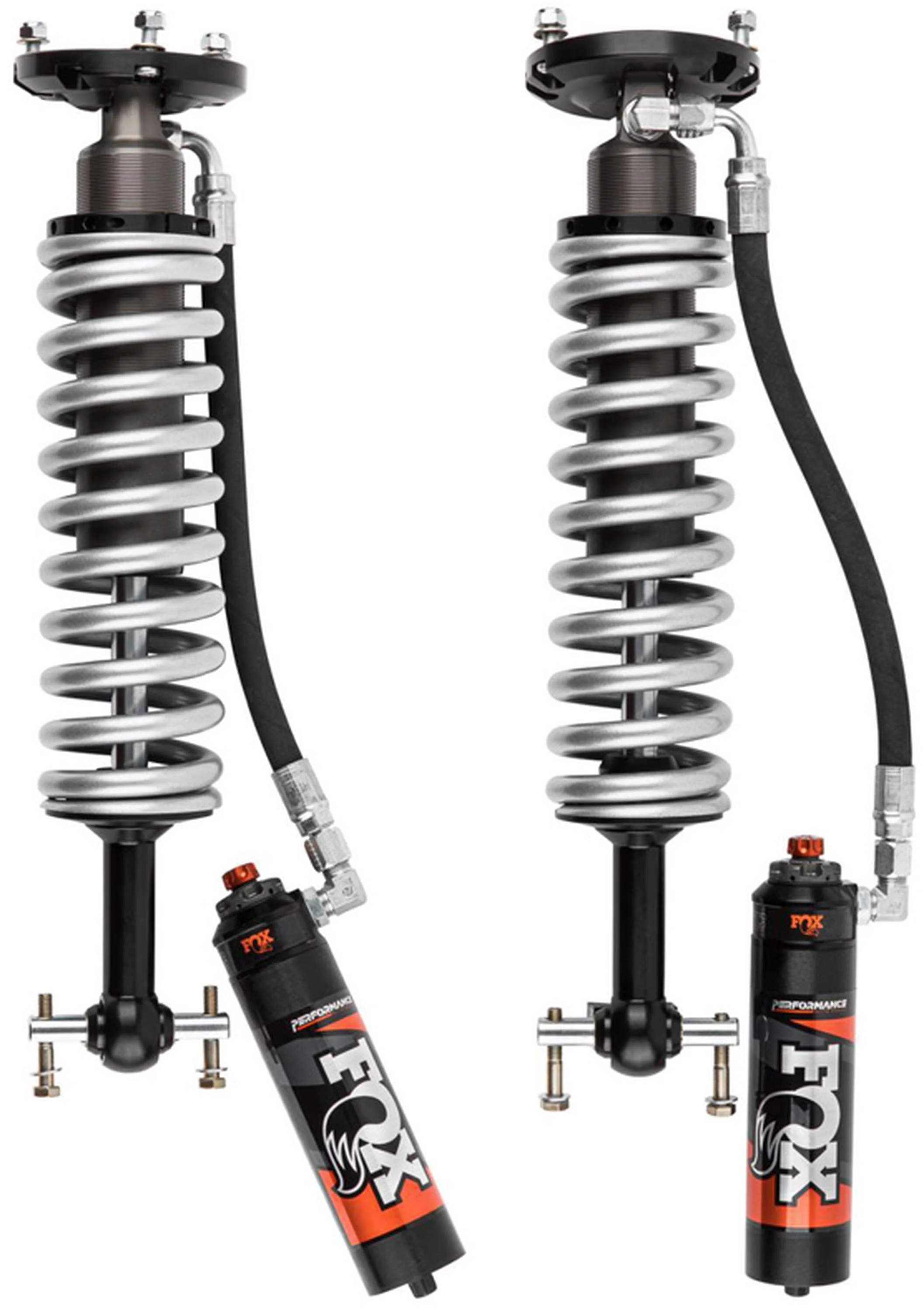 Camburg Chevy/GMC 1500 2wd/4wd 19-23 FOX 2.5 Performance Elite DSC Kit - Image 4