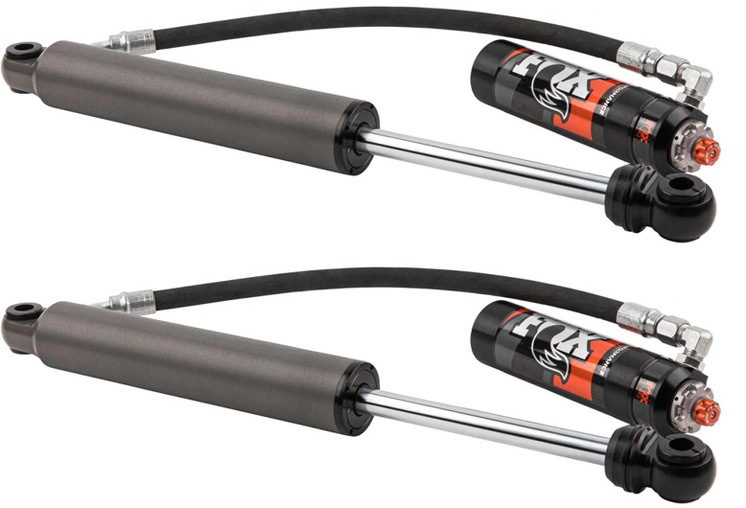 Camburg Chevy/GMC 1500 2wd/4wd 19-23 FOX 2.5 Performance Elite DSC Kit - Image 3