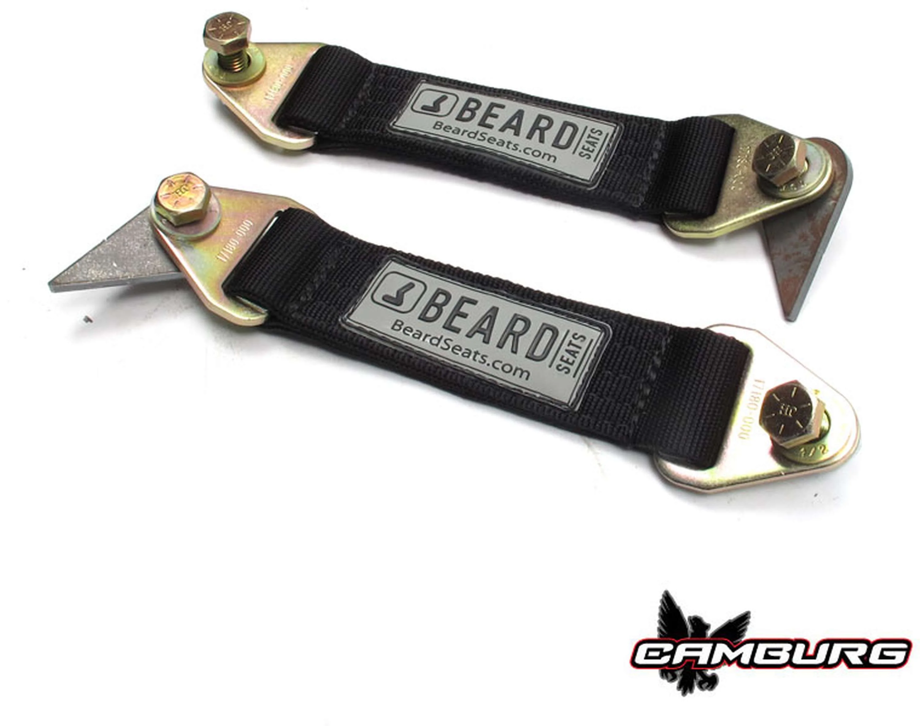 Camburg Chevy/GMC 1500 2wd 99-06 Long Travel Kit - Image 13