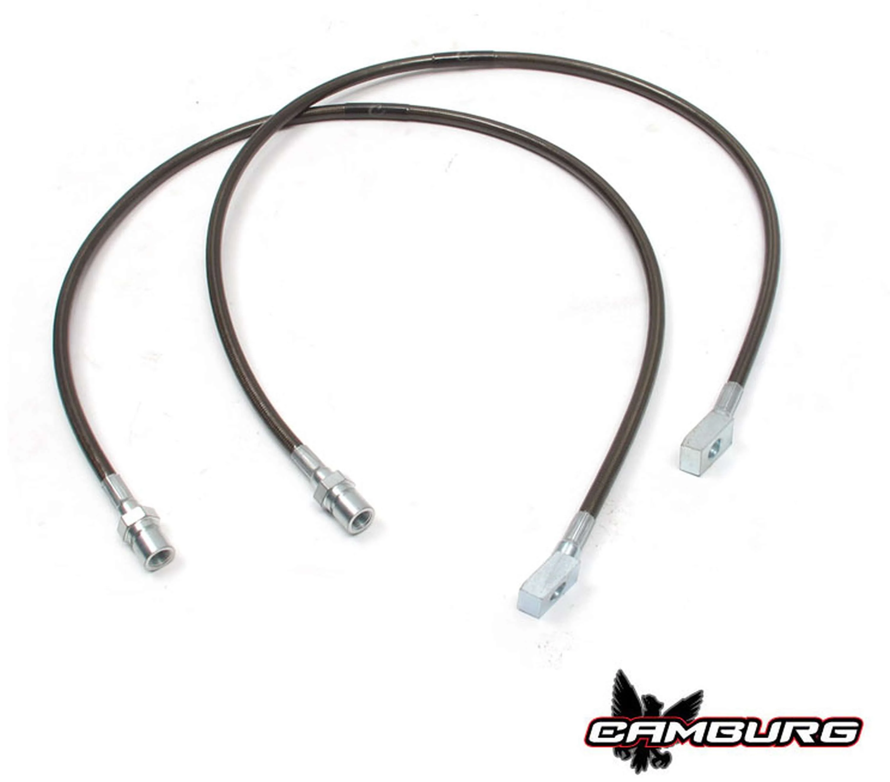 Camburg Chevy/GMC 1500 2wd 99-06 Long Travel Kit - Image 15