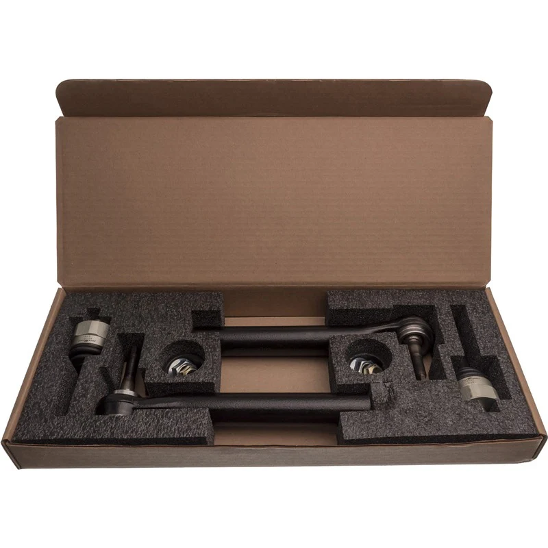 Camburg Chevy/GMC 2500/3500 HD 2wd/4wd 01-10 Steering Upgrade Kit - Image 4