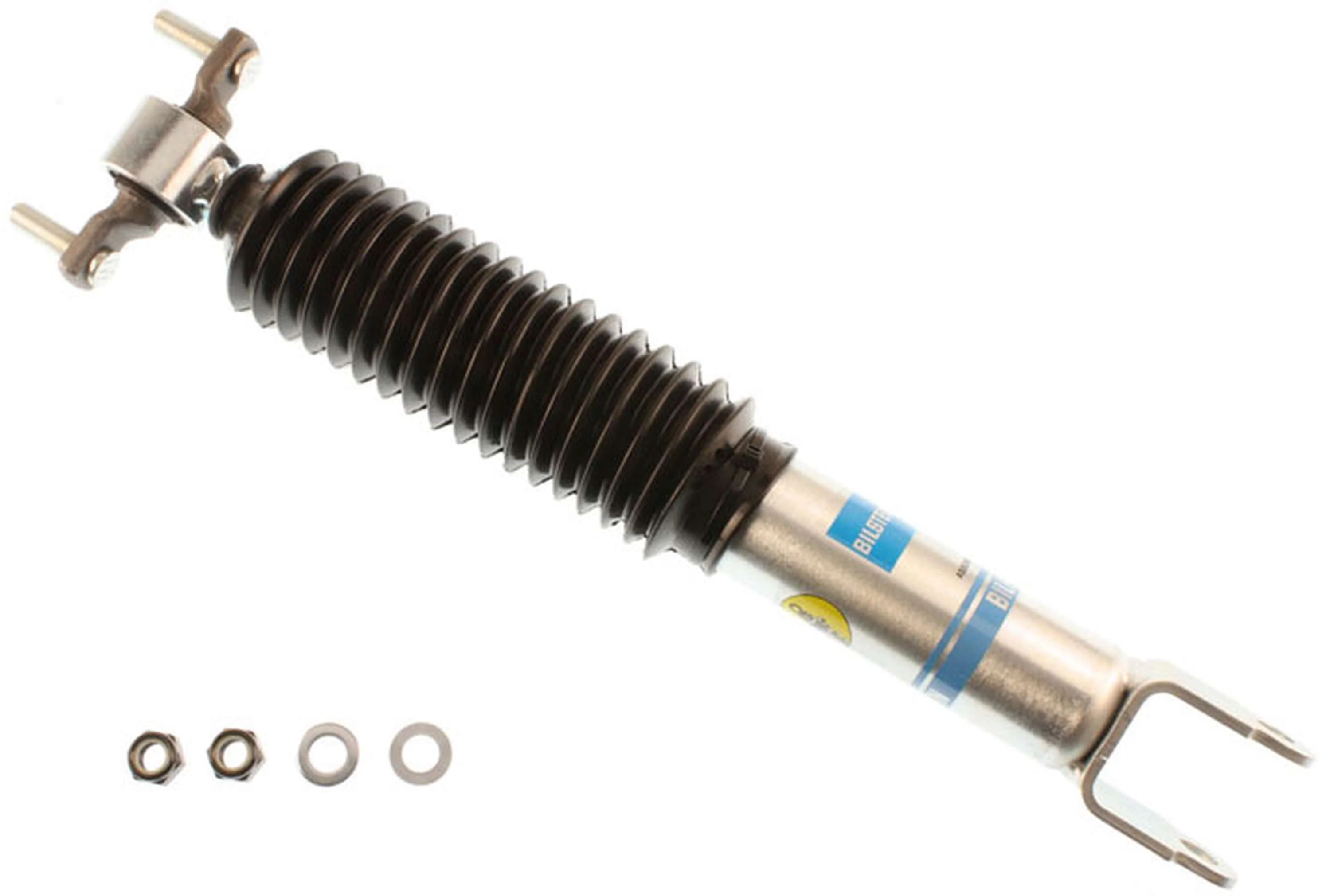 Camburg Chevy/GMC 2500/3500 HD 2wd/4wd 11-19 Bilstein Performance Kit - Image 8