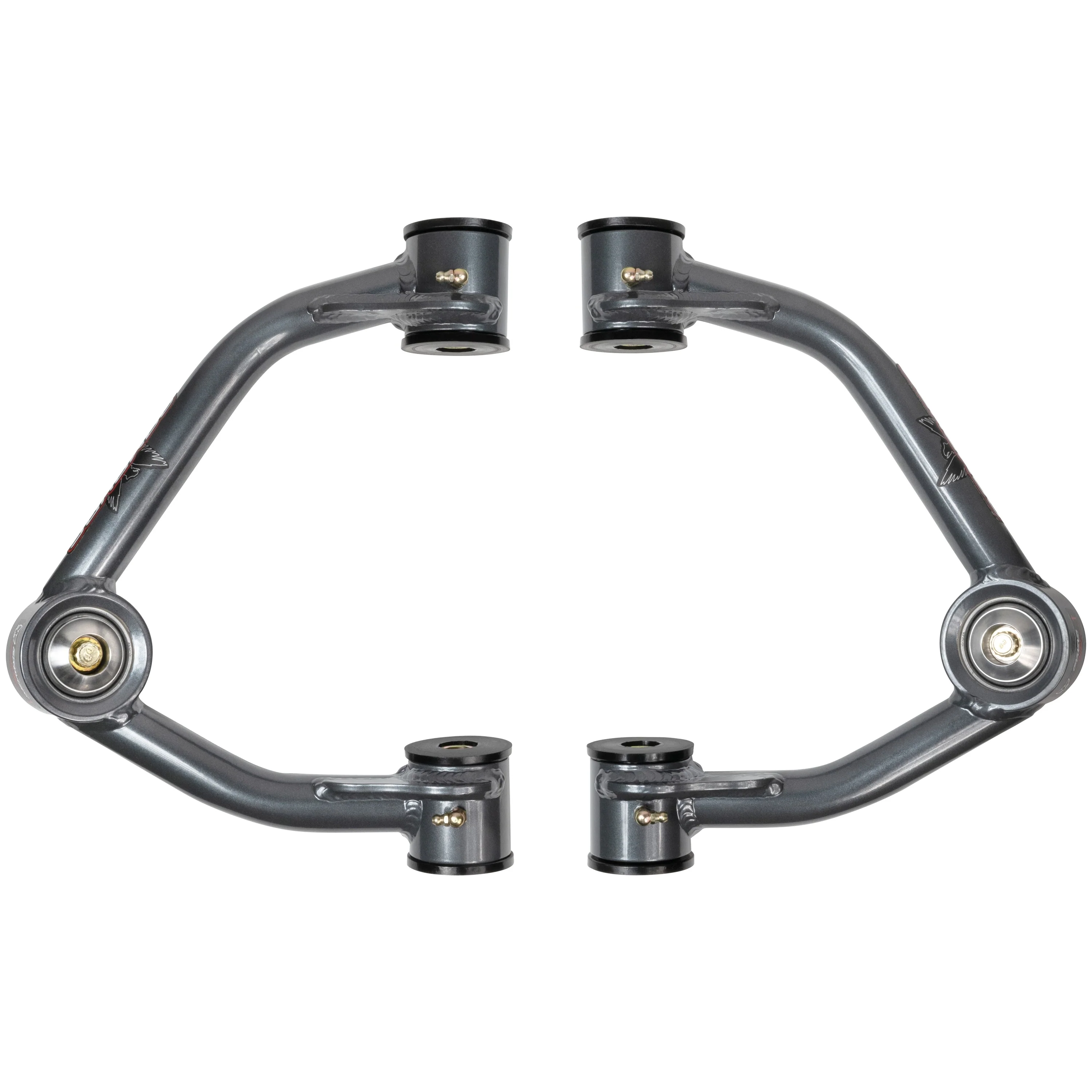 Camburg Chevy/GMC Colorado 2wd/4wd '15-22 1.25" Performance Uniball Upper Arms - Image 7