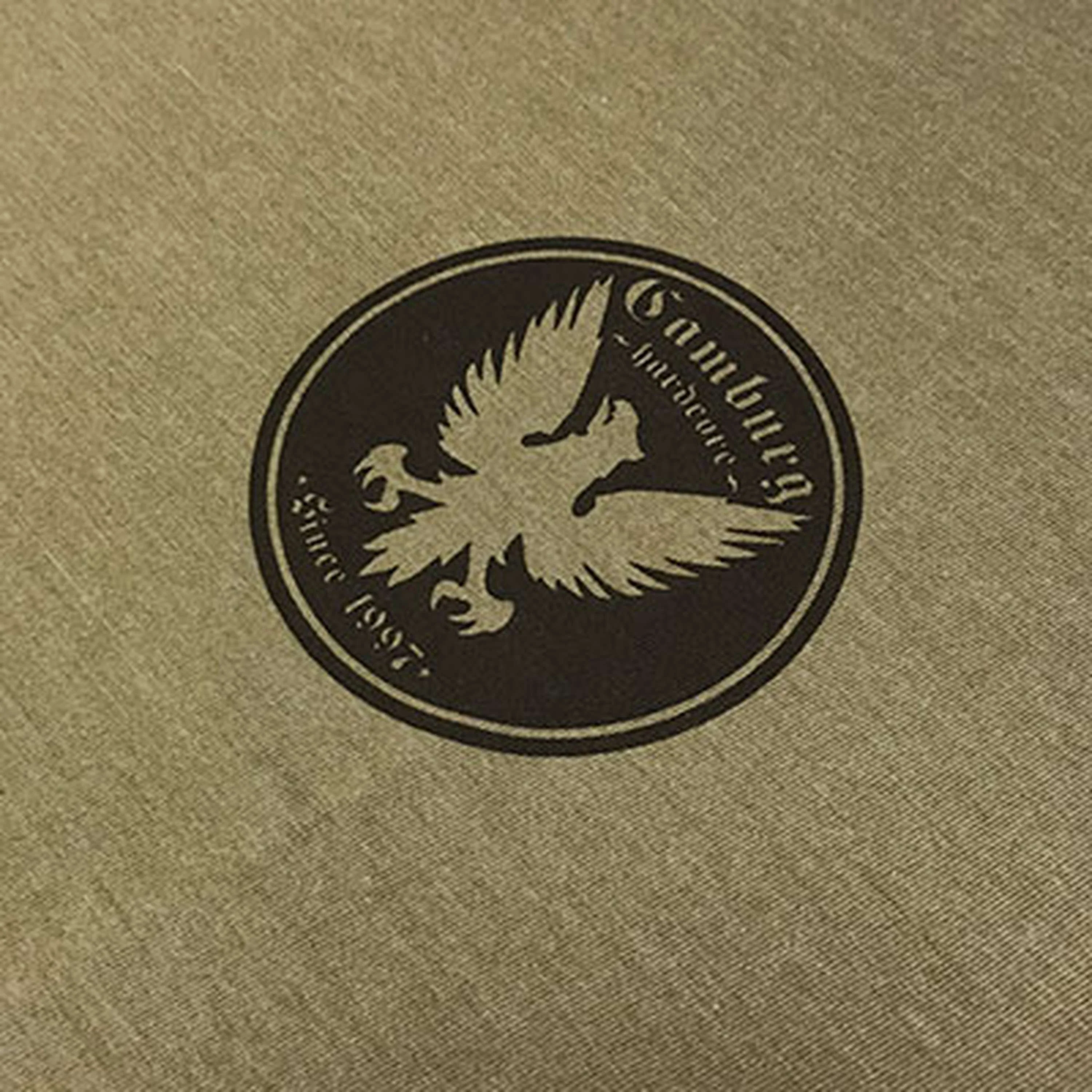 Camburg ECo506 T-shirt - X-Large - Image 5