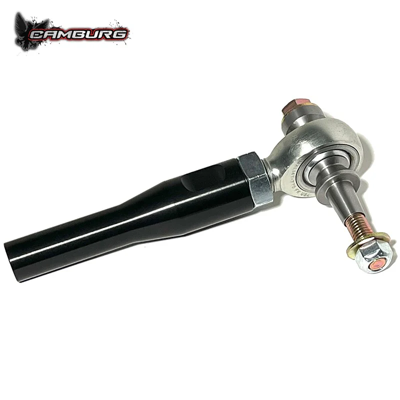 Camburg Ford Bronco 2021 Heim Steering Upgrade Kit - Image 2